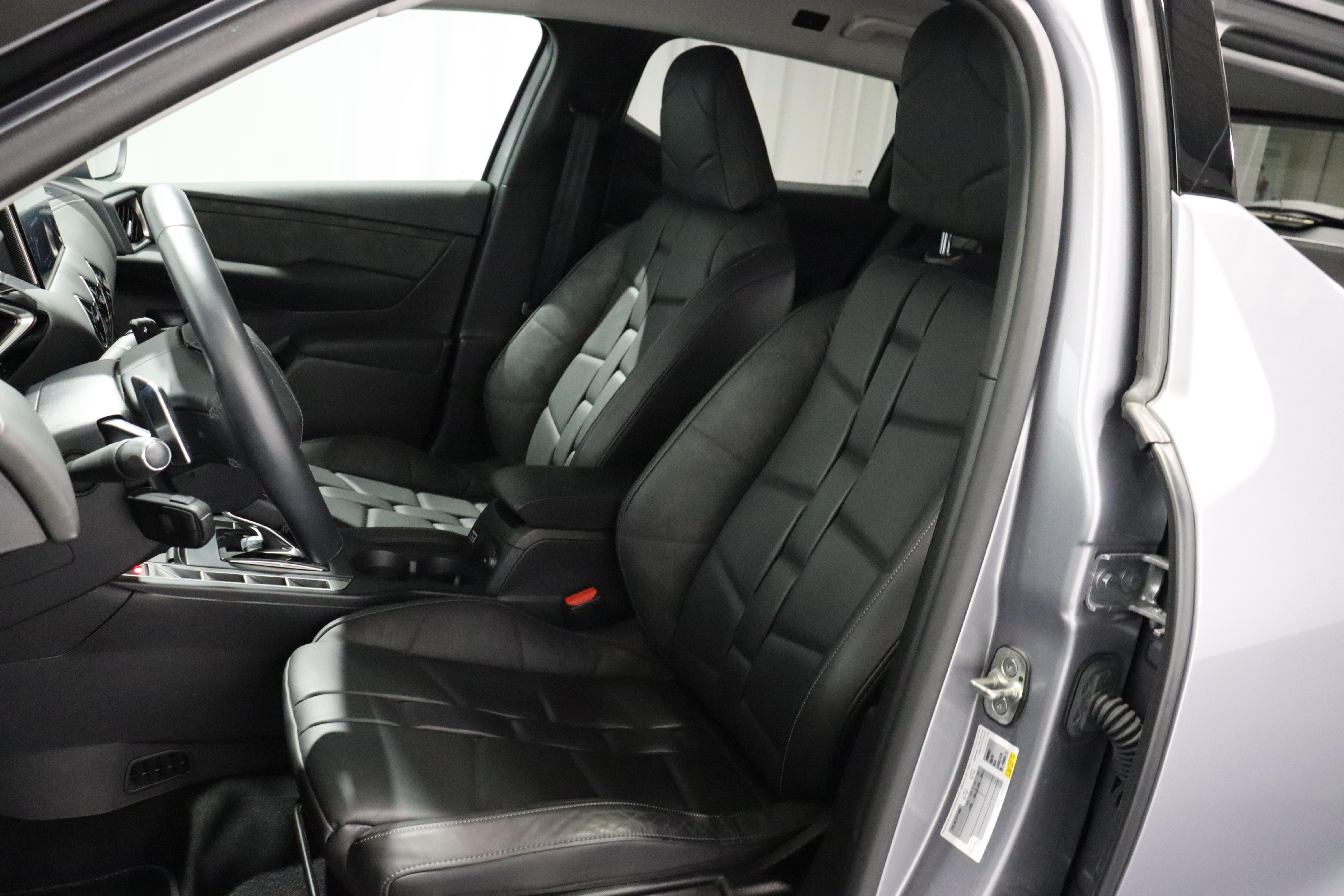 DS DS3 Crossback E-Tense So Chic_5