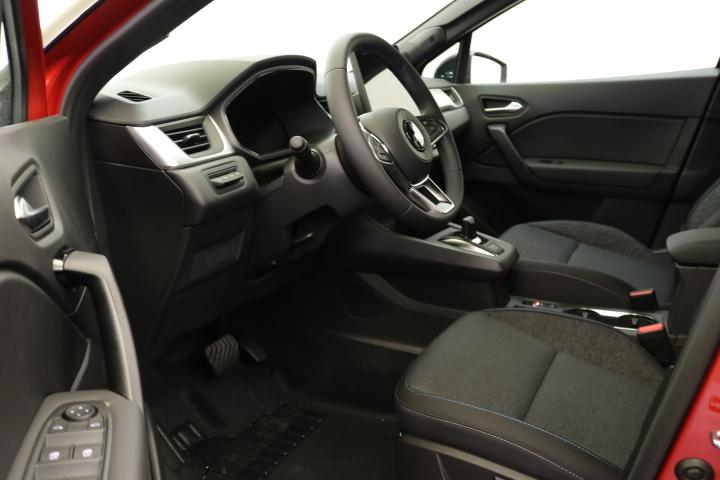 Mitsubishi ASX 1.8 HEV Sport_5