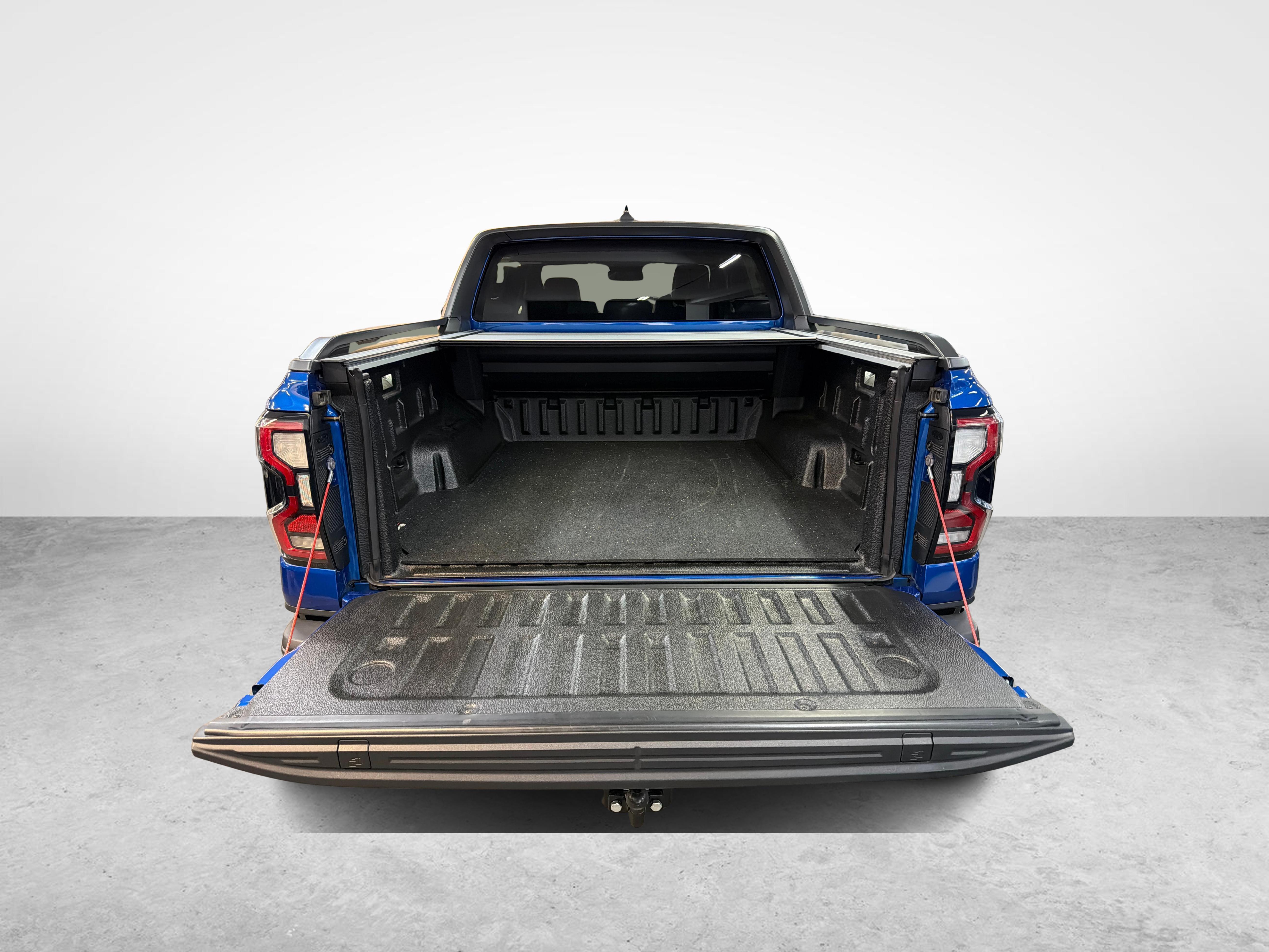 Ford Ranger DKab.Pick-up 3.0 EcoBoost 4x4 Raptor_11