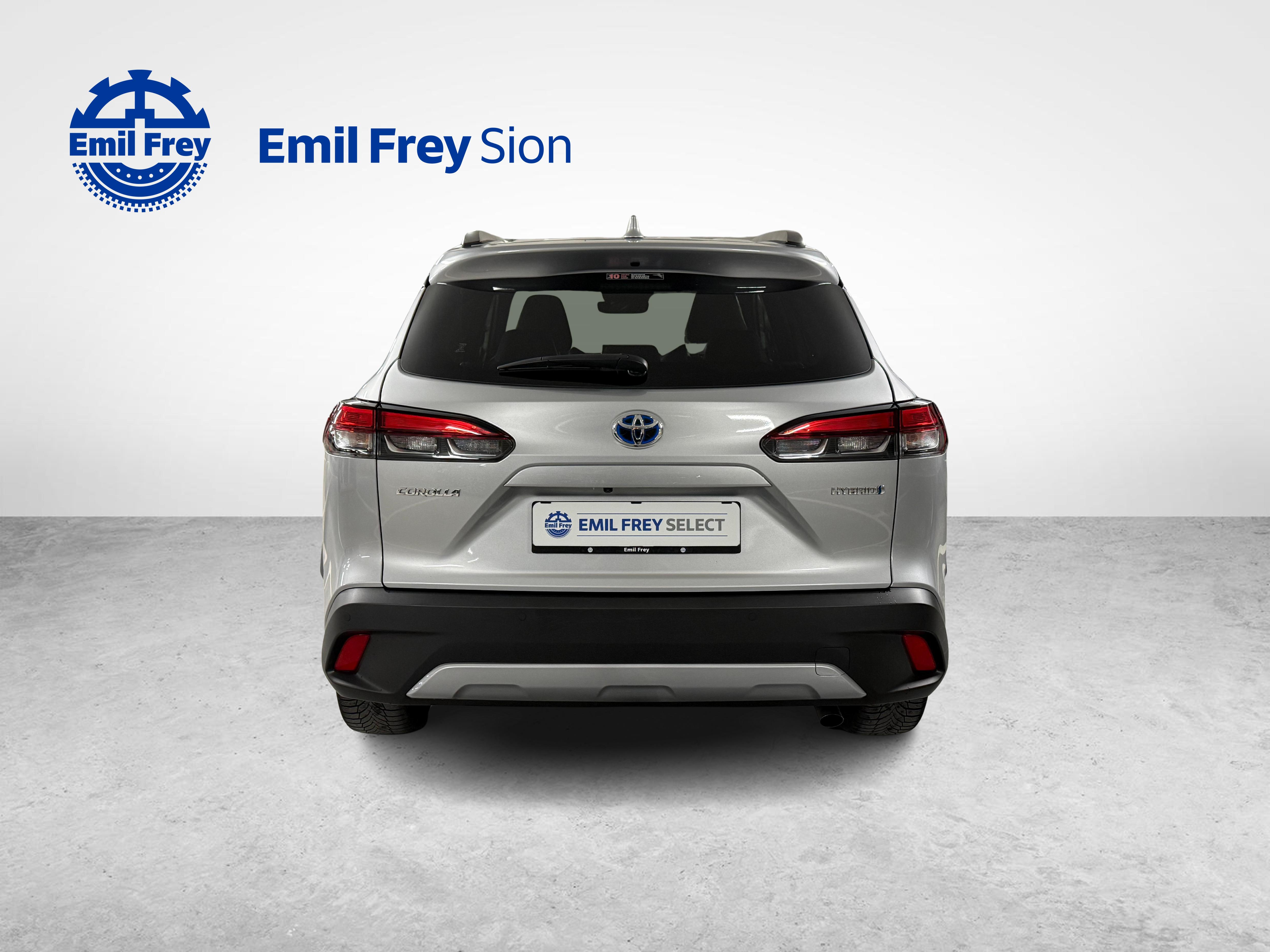Toyota Corolla Cross 2.0 HSD Trend AWD-i_7