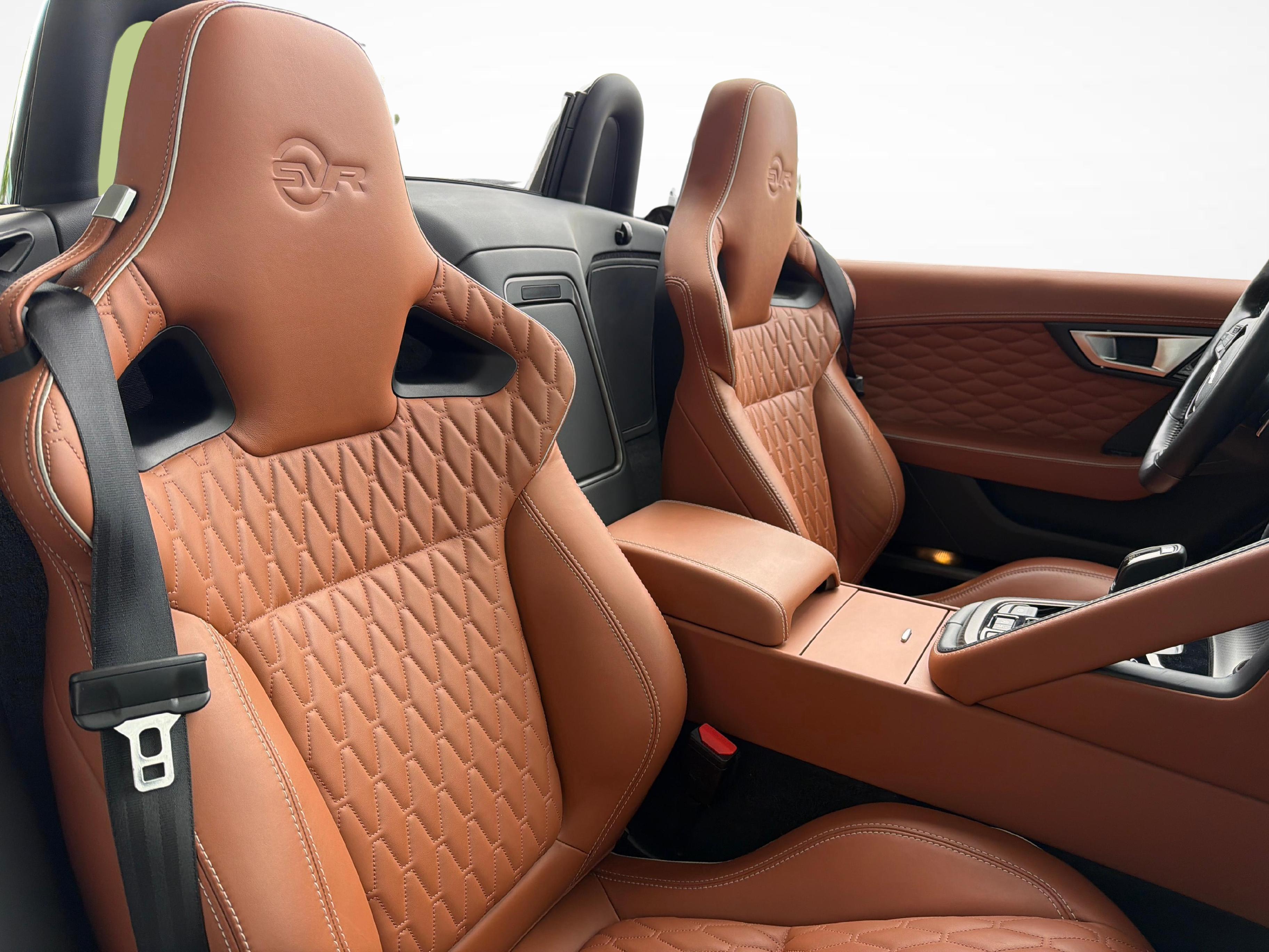 JAGUAR F-Type Convertible 5.0 V8 SVR AWD 575 PS_11