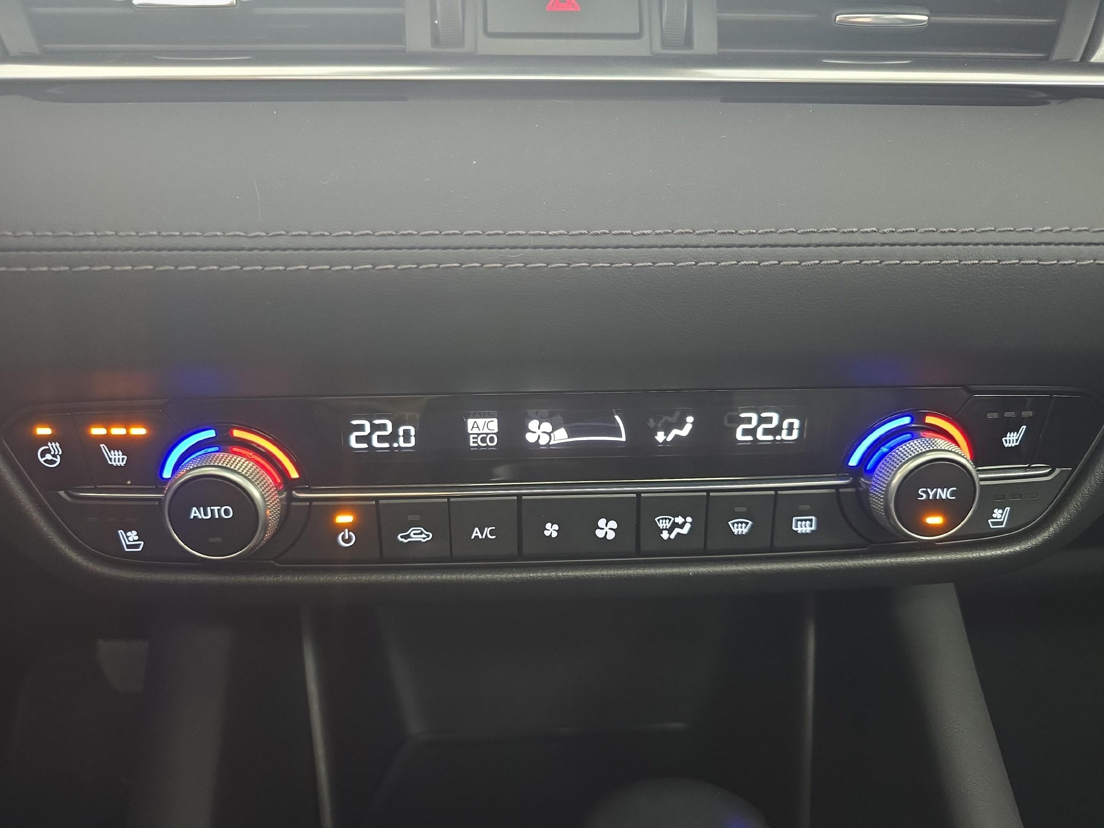 MAZDA 6 Sport Wagon 2.5 Revolution / Jetzt mit attraktivem 1.99% Leasing!_16