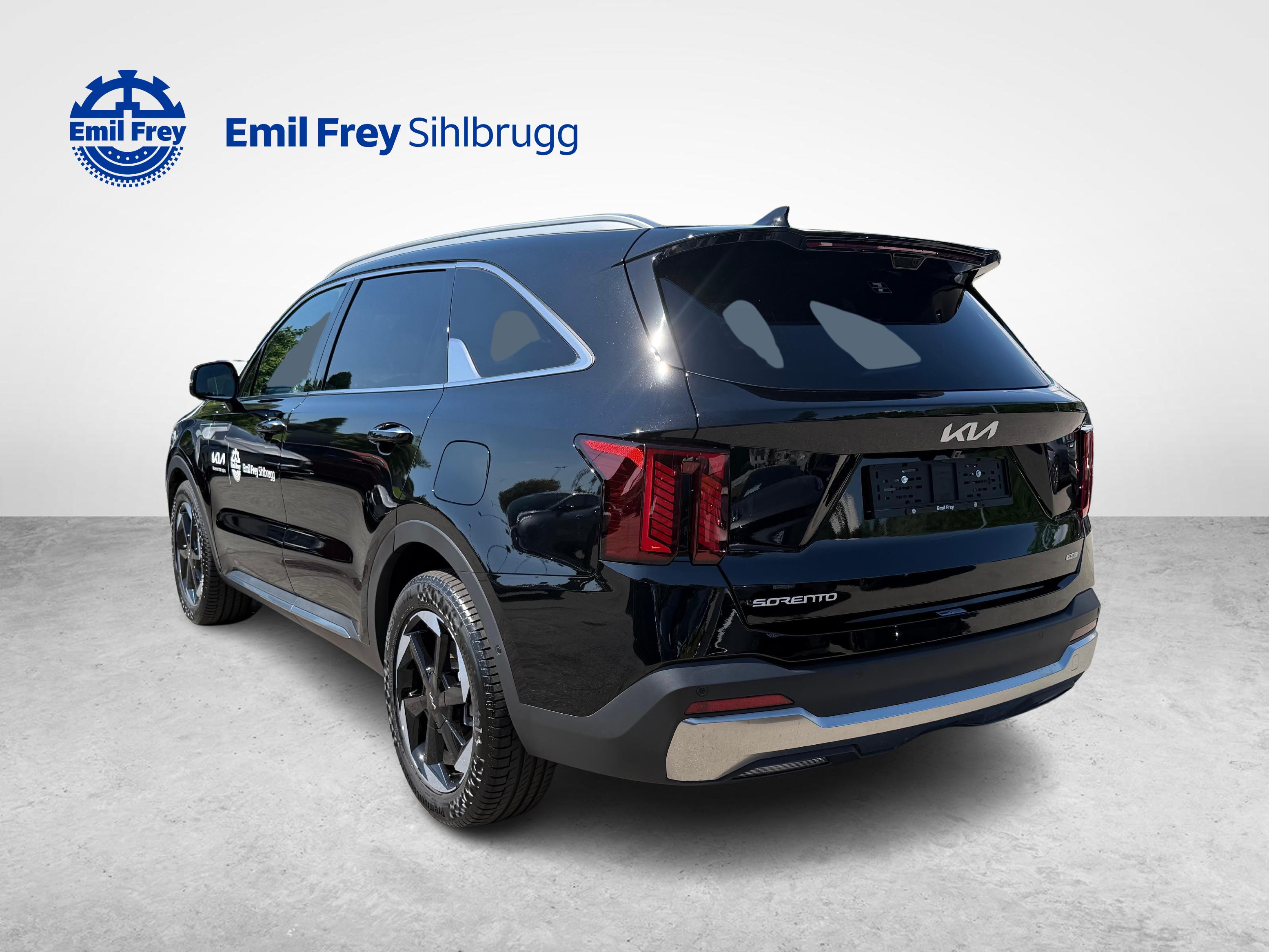 KIA Sorento 1.6 T-GDi Plug-in Hybrid Style 7P_10