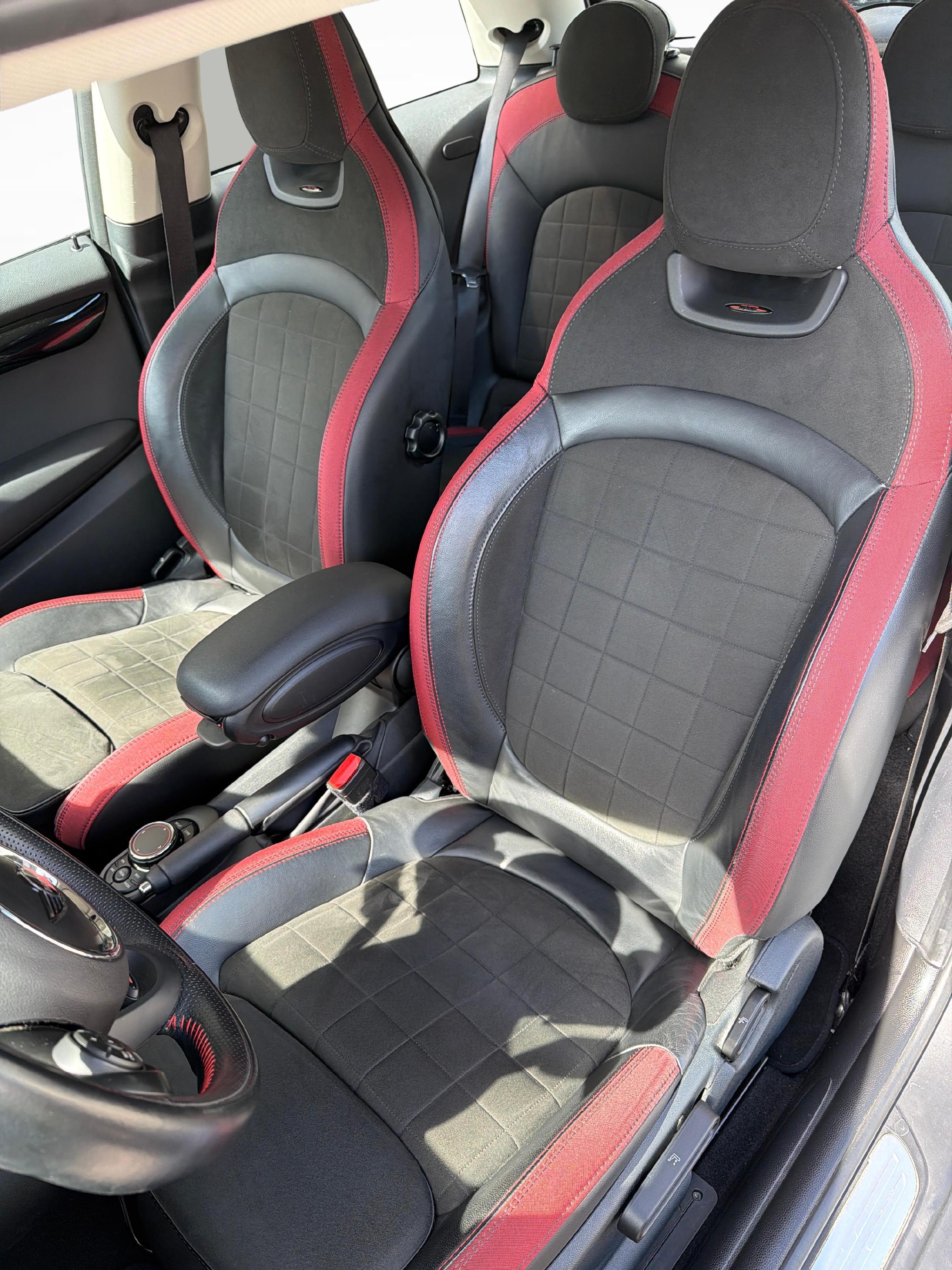 MINI Cooper S SAG F56_17