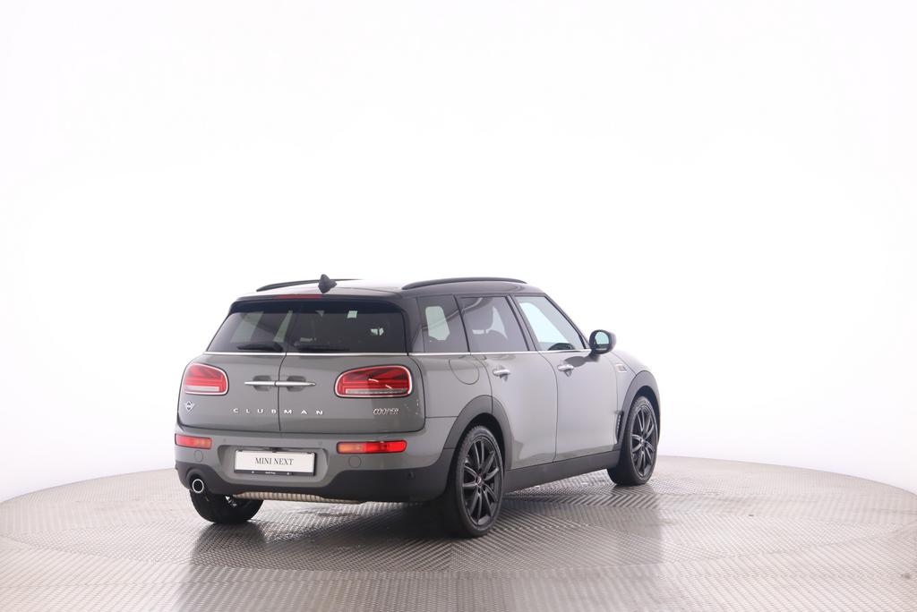 MINI Clubman F54 1.5i Cooper_2