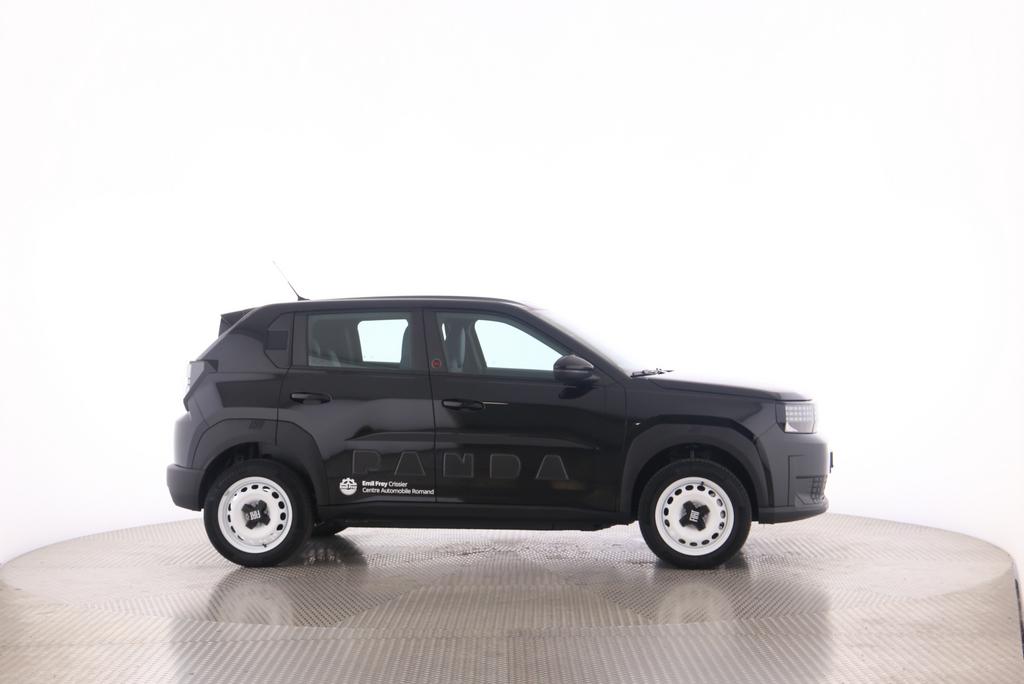 Fiat Grande Panda Red_17