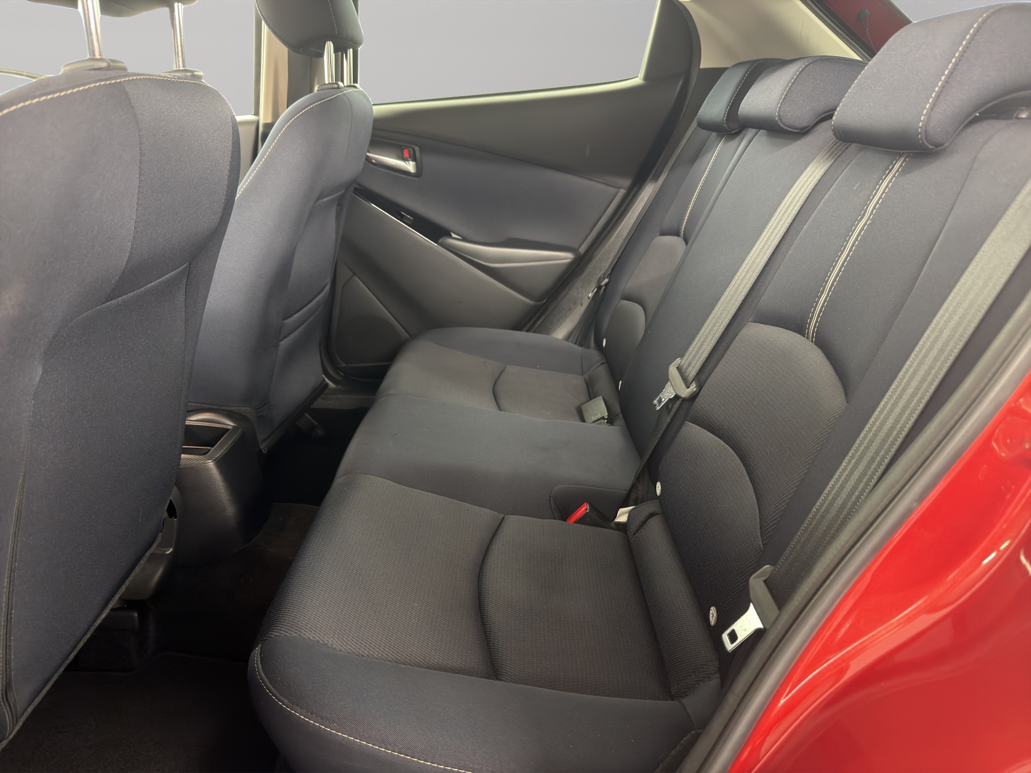 MAZDA 2 1.5 90 Revolution_10