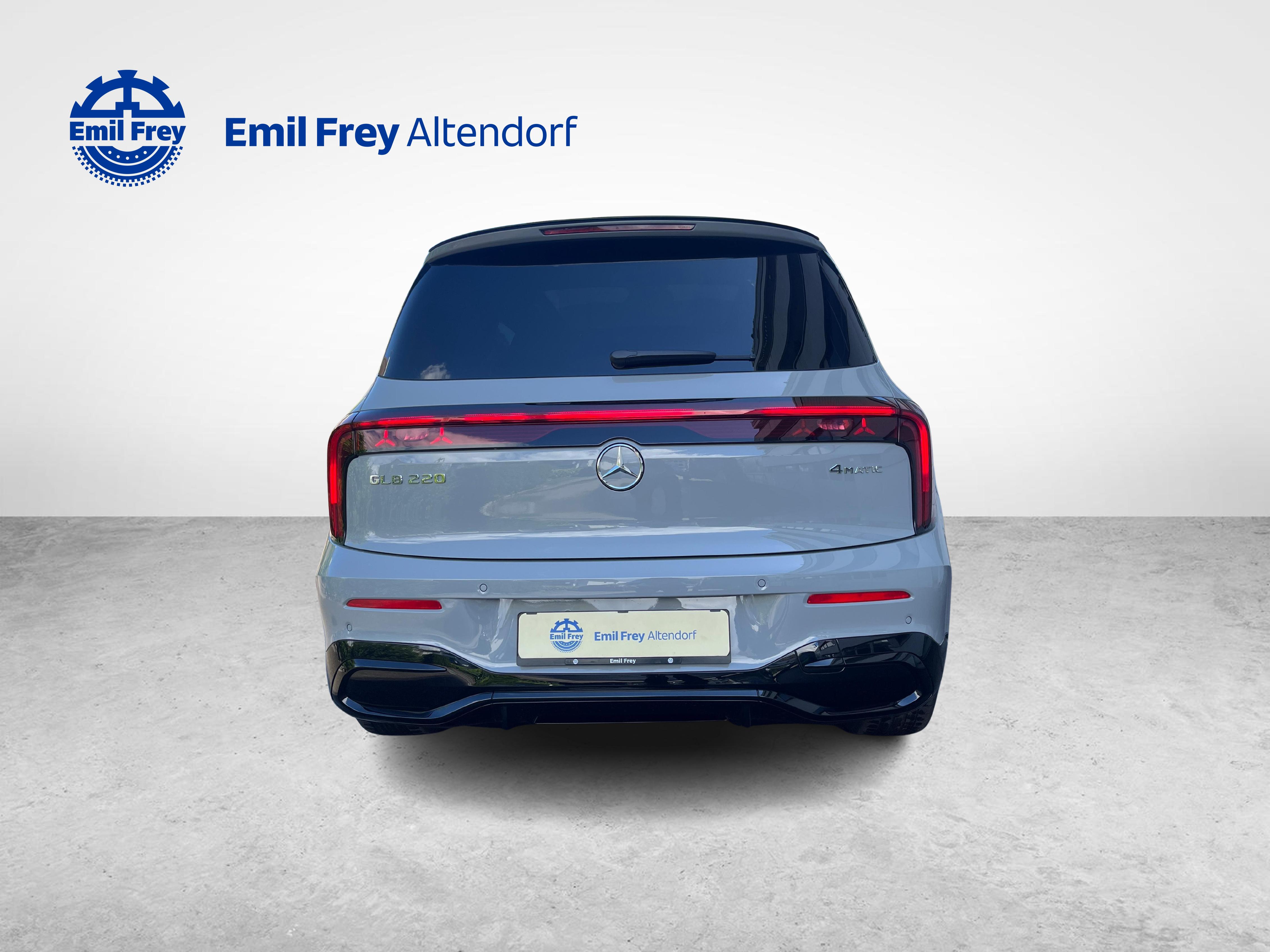 MERCEDES-BENZ GLB 220 4MATIC AMG Line_4