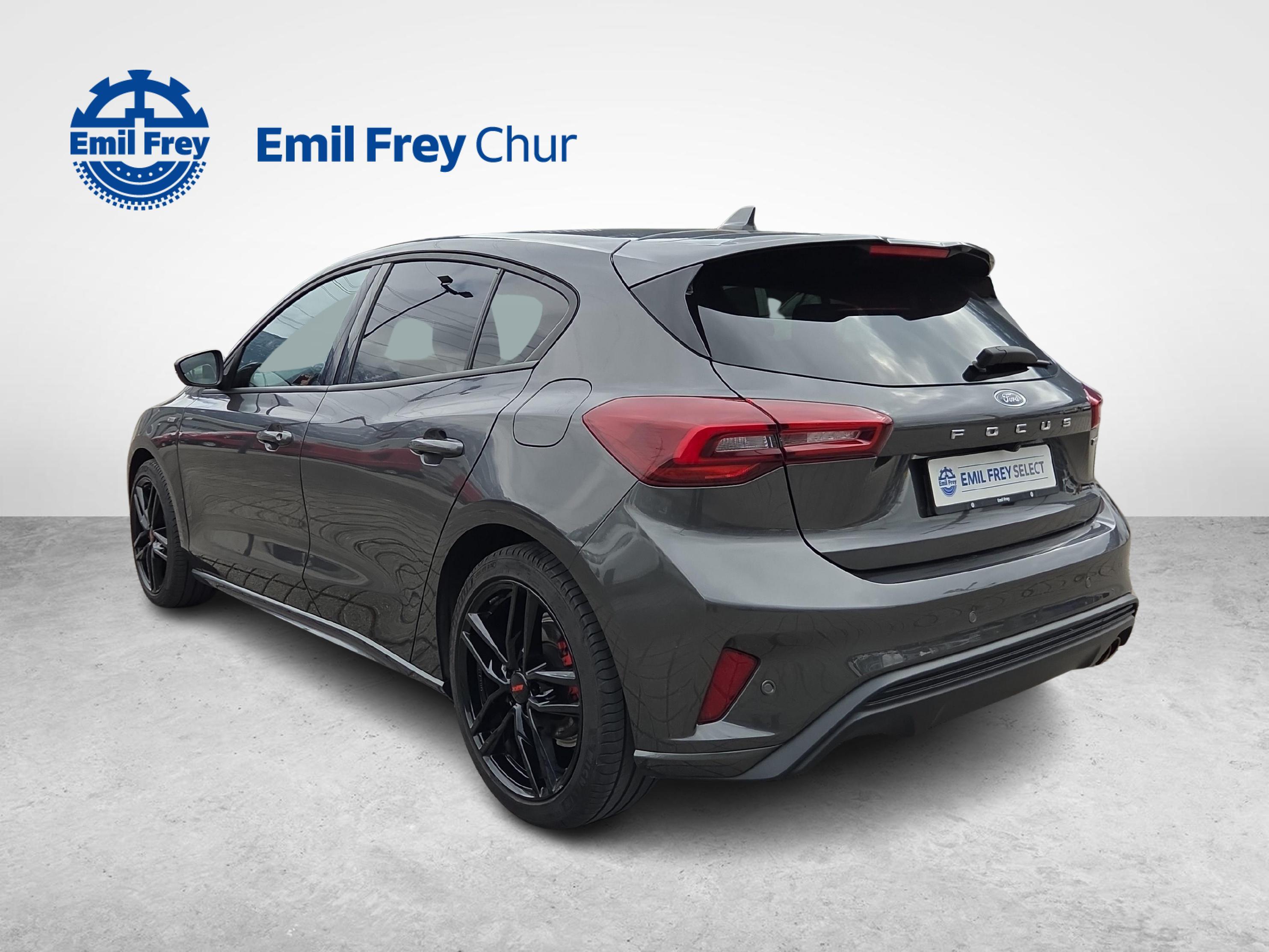 Ford Focus 1.0i EcoB Hybrid 155 ST-Line Style_3