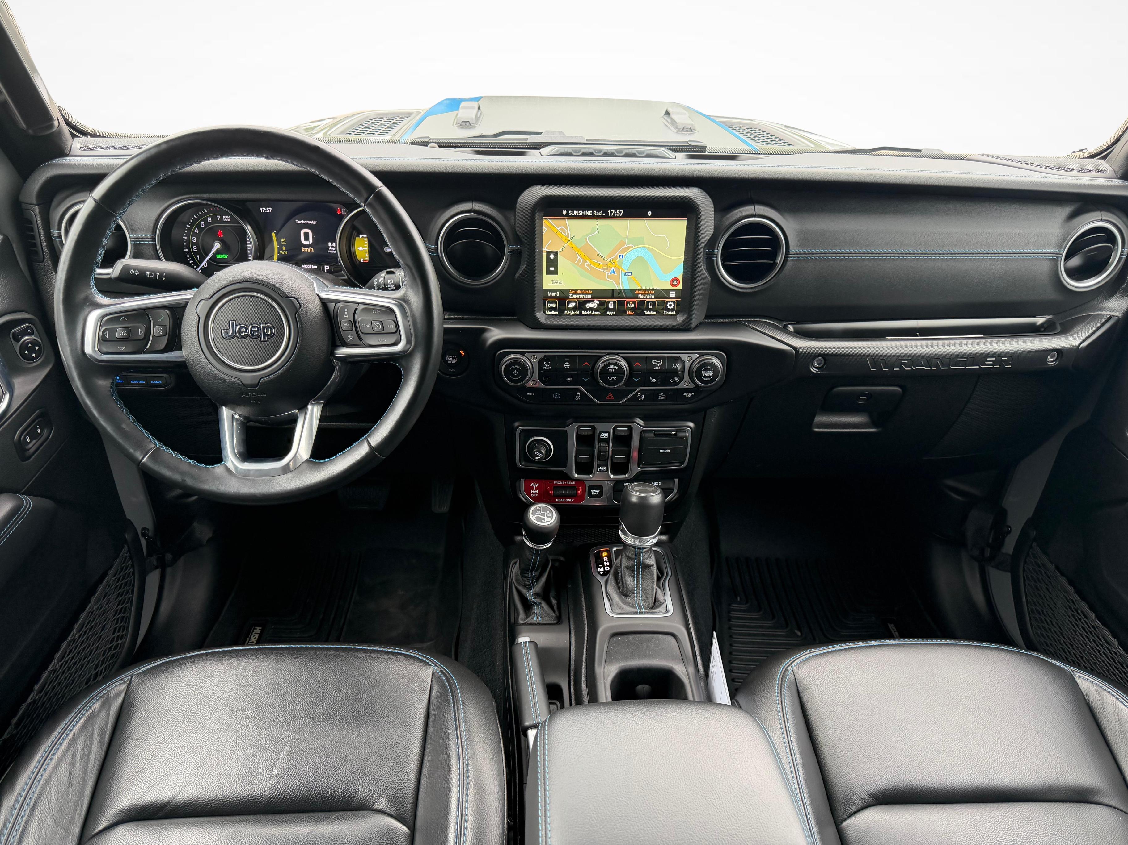 JEEP Wrangler 2.0 Turbo Rubicon Unlimited 4xe_10
