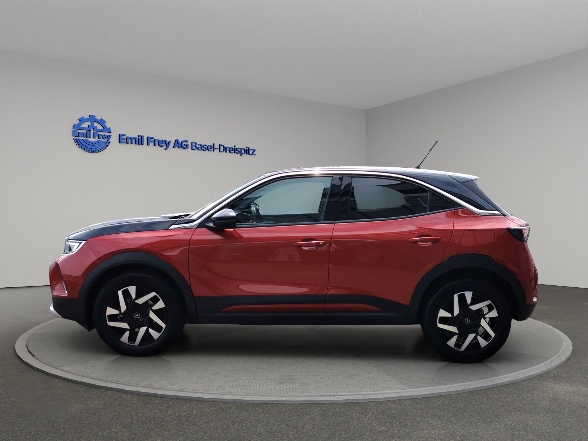 Opel Mokka 1.2 T 130 Elegance_3