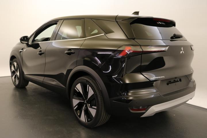 Mitsubishi Grandis 1.8 HEV Intense_4