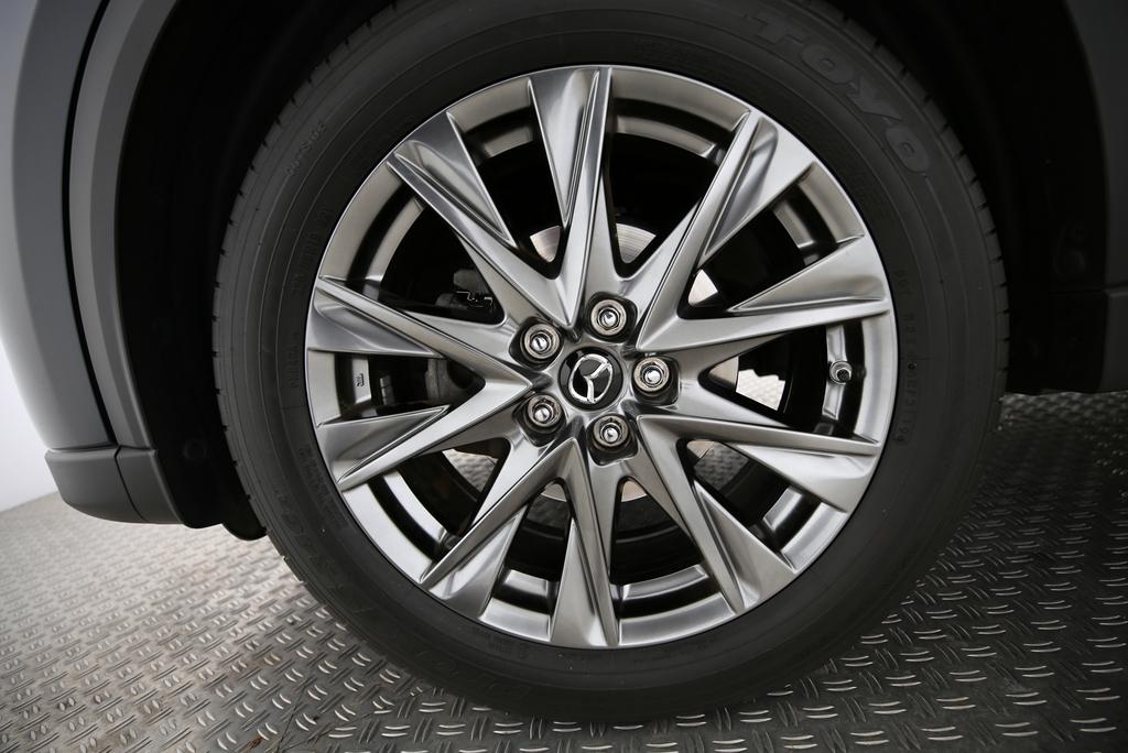 MAZDA CX-5 2.5 Revolution AWD_10