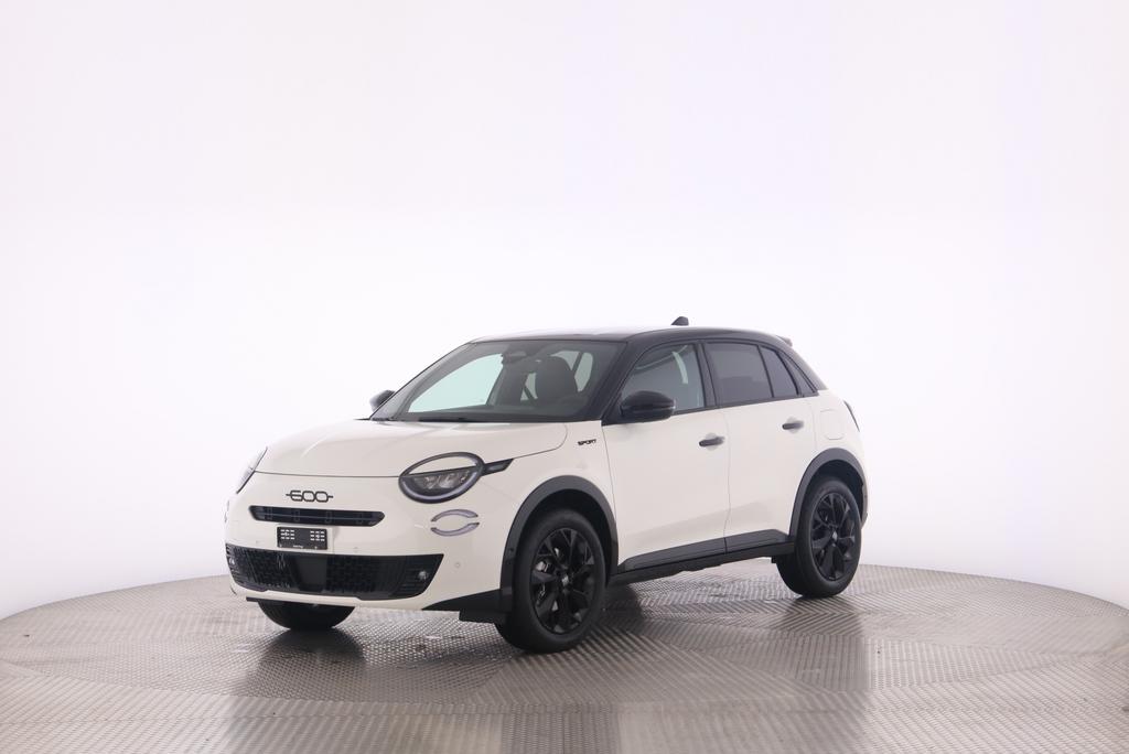 Fiat 600 1.2 Hybrid 145 Sport_18