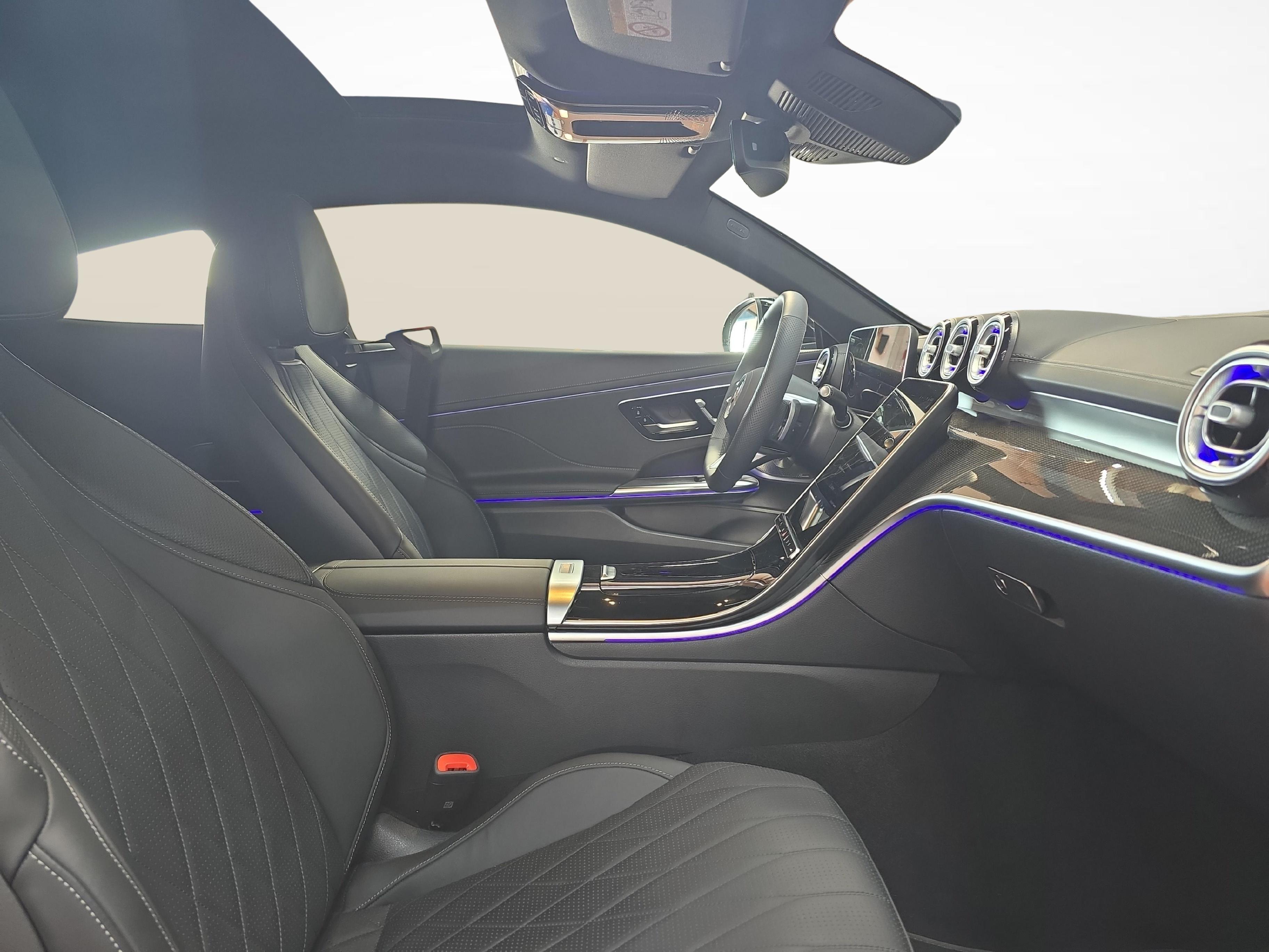 MERCEDES-BENZ CLE 450 4MATIC Coupé AMG Line_7