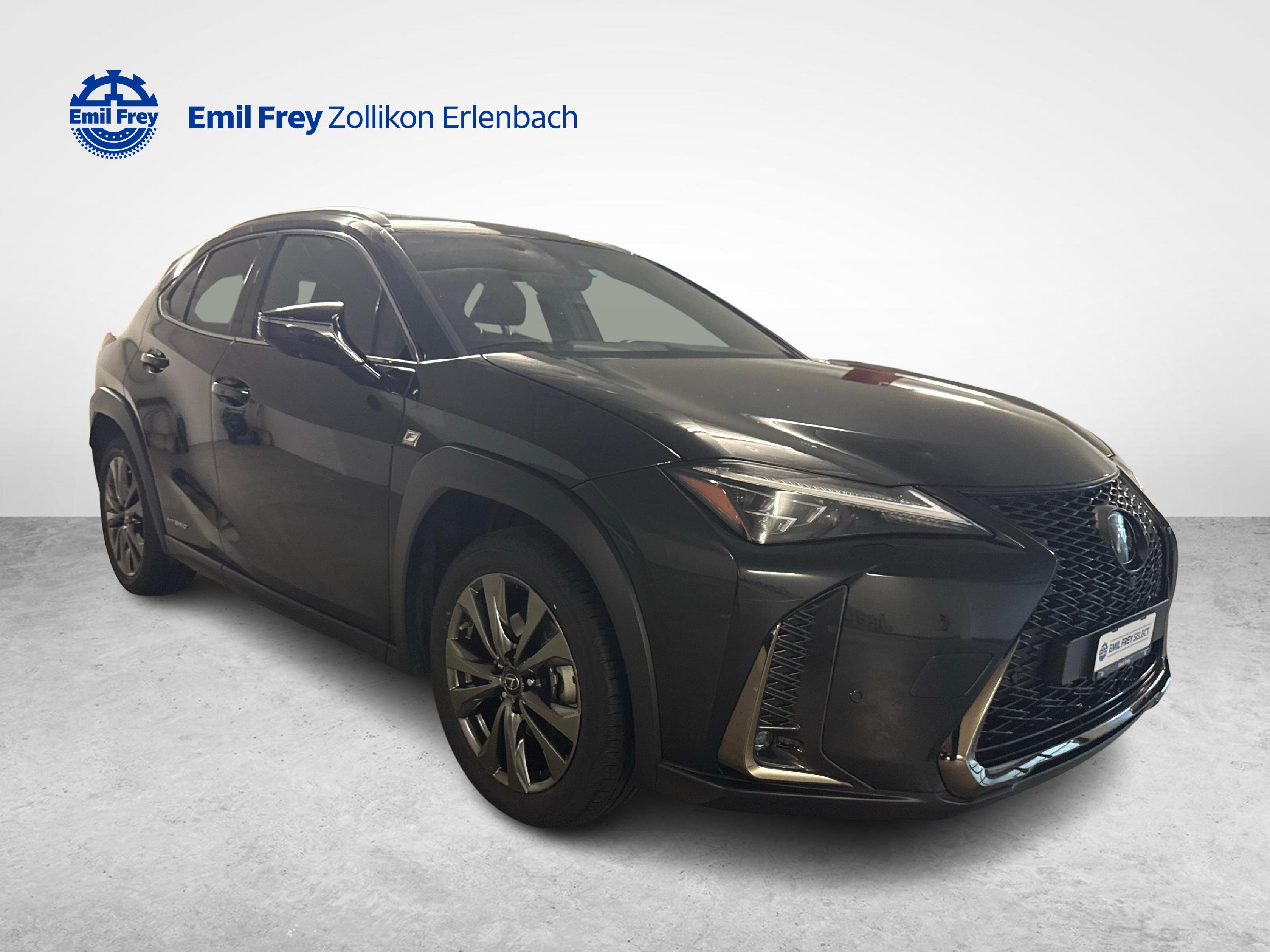 LEXUS UX 250h F-Sport_7