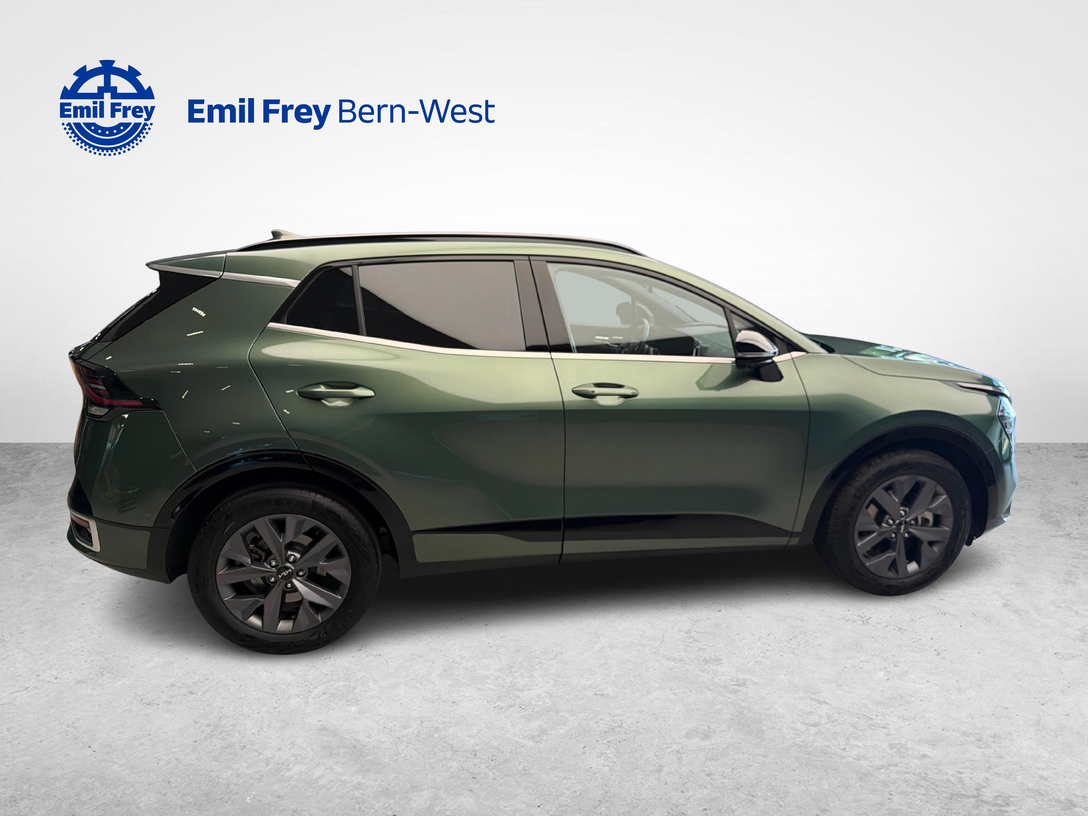 KIA Sportage 1.6 T-GDi Hybrid GT-Line_6