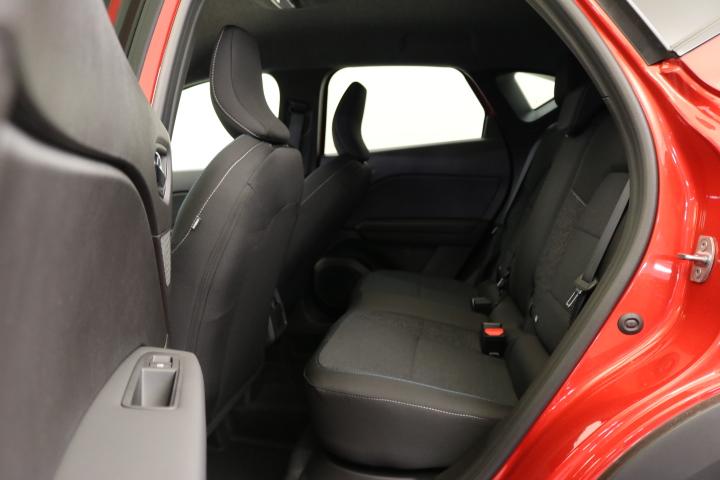 Mitsubishi ASX 1.8 HEV Sport_8
