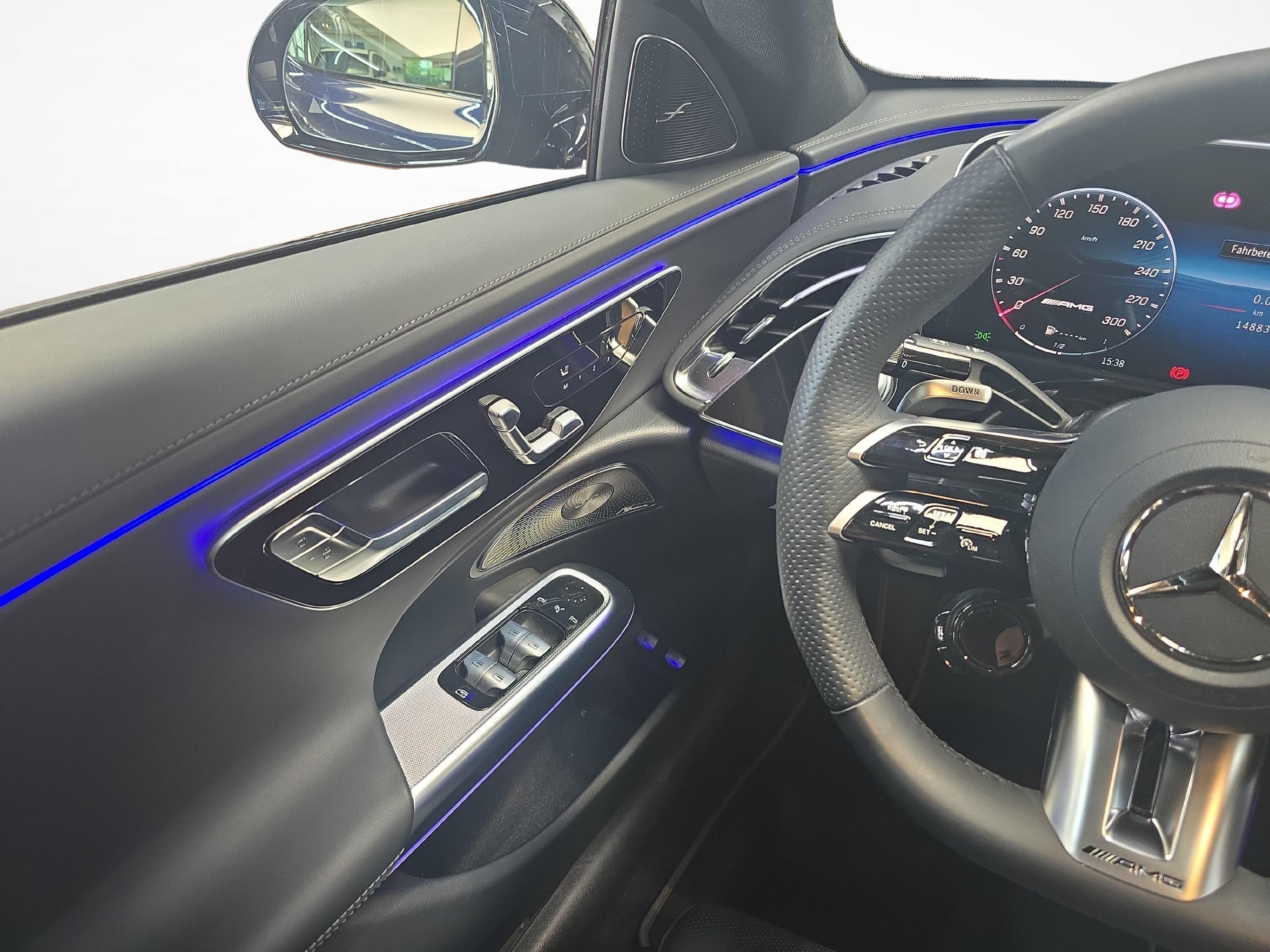 MERCEDES-BENZ E 53 AMG Hybrid 4MATIC+ Limousine_8