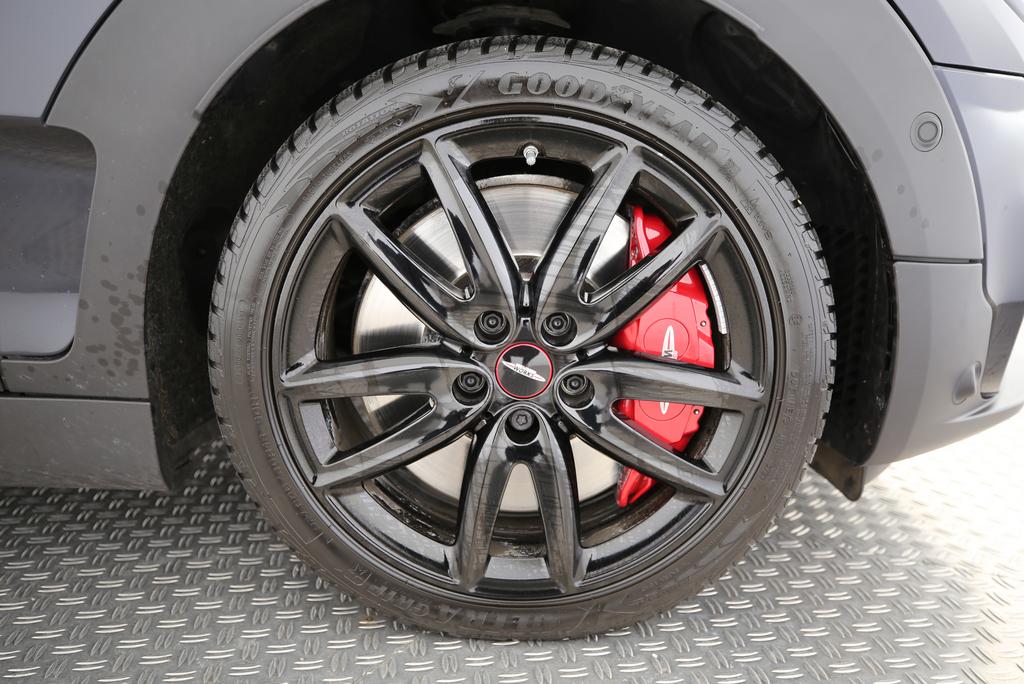 MINI Clubman F54 2.0i John Cooper Works ALL4_15
