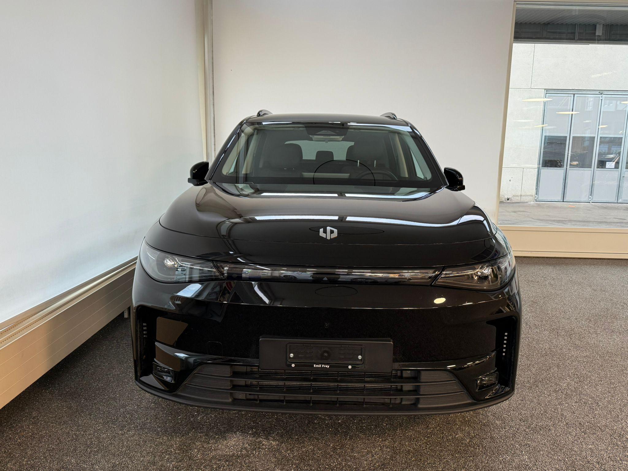 LEAPMOTOR C10 1.5 Hybrid EV  / LEAPMOTOR POP-UP STORE Kriens_2
