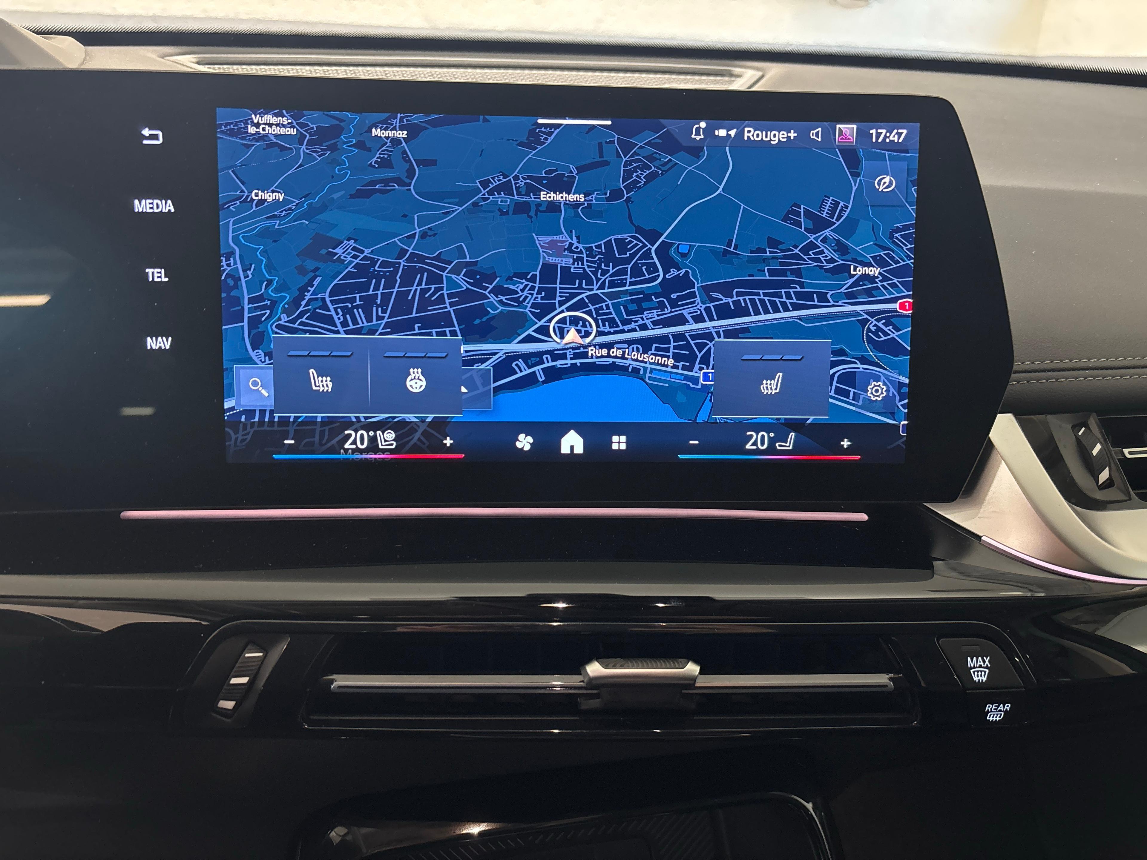 BMW X1 25e xDrive X-Line_15