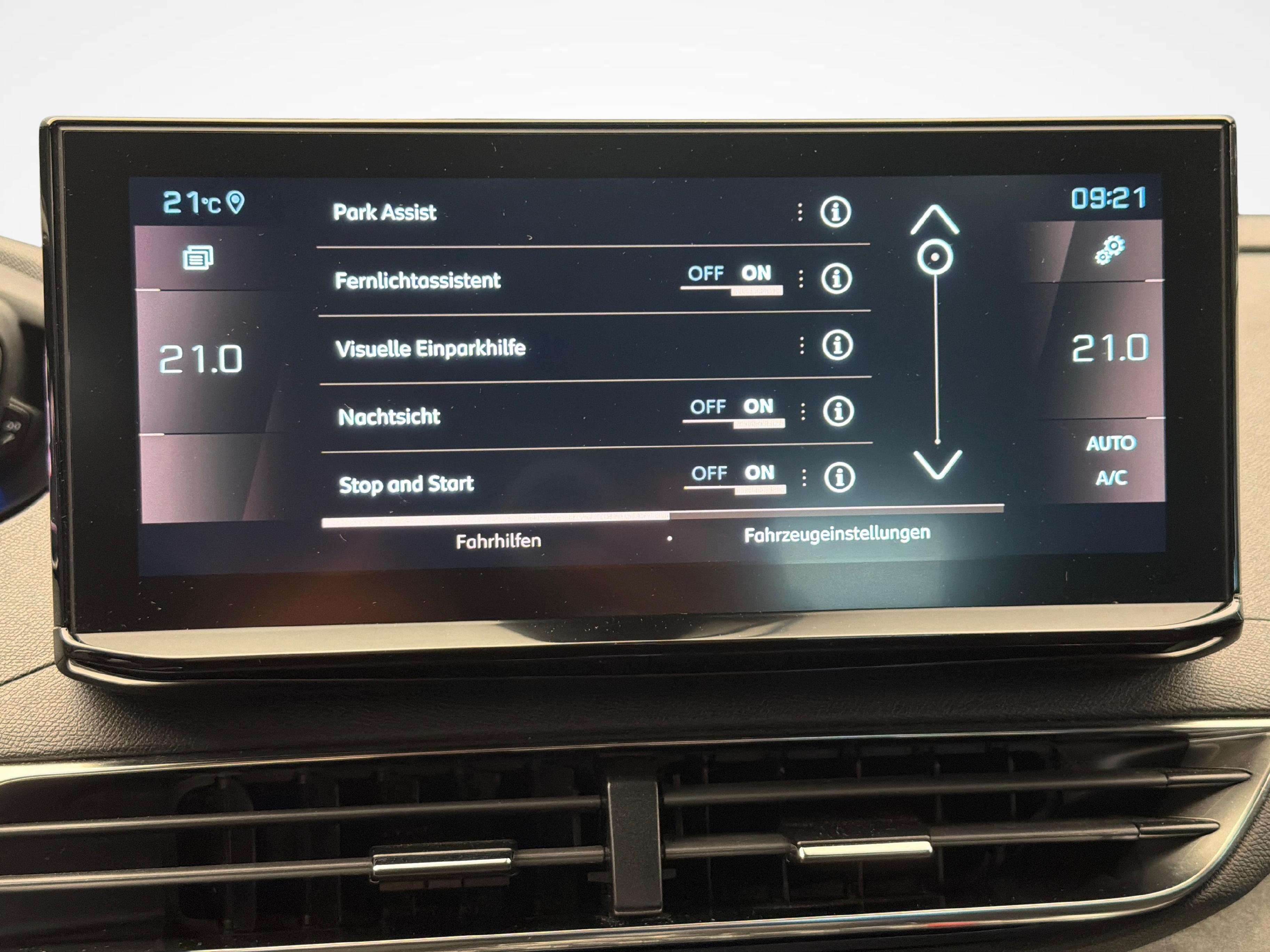 Peugeot 3008 1.5 BlueHDi GT Pack_19