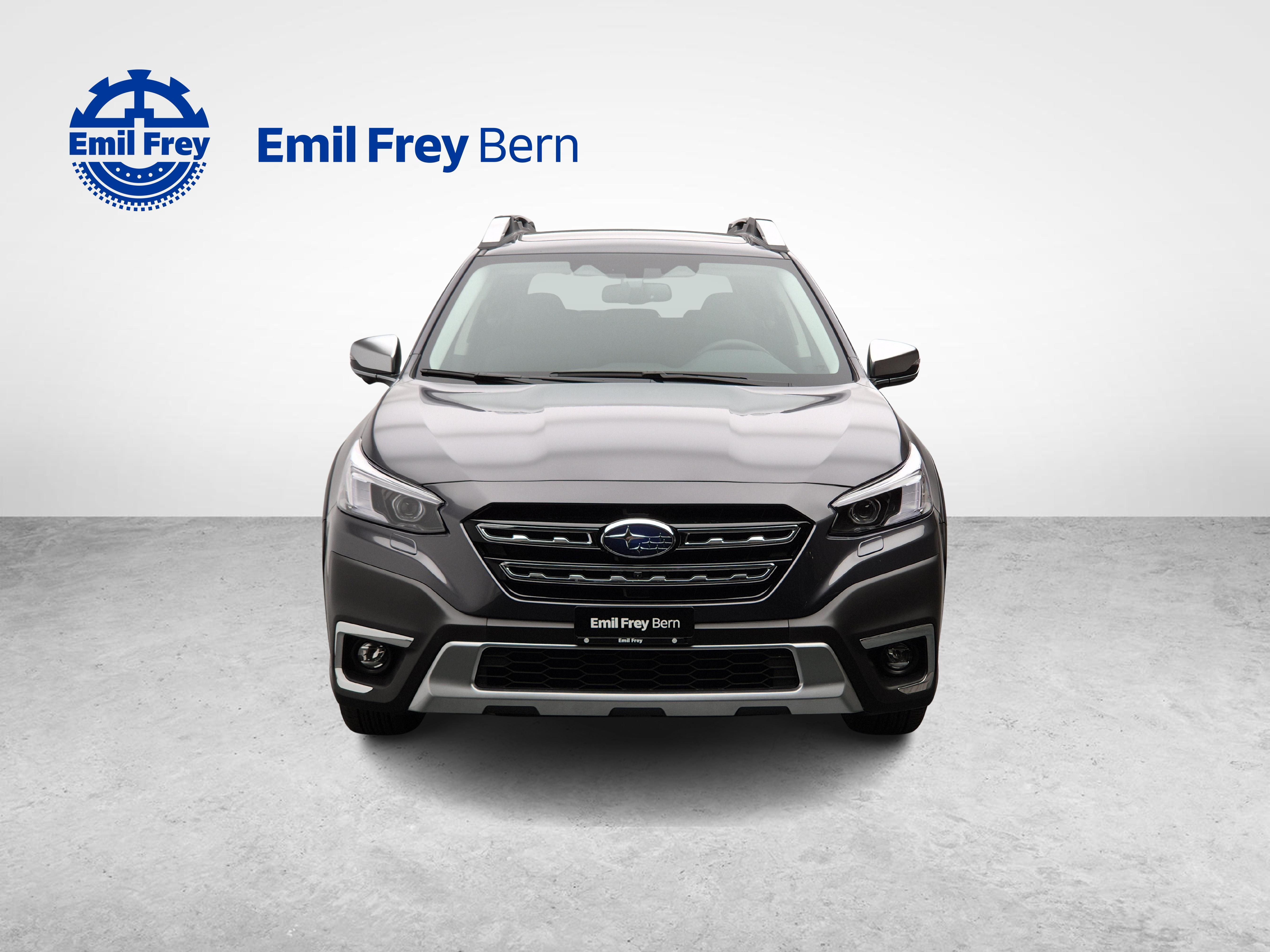 Subaru Outback 2.5i Final Edition mit Anhängerkupplung_15