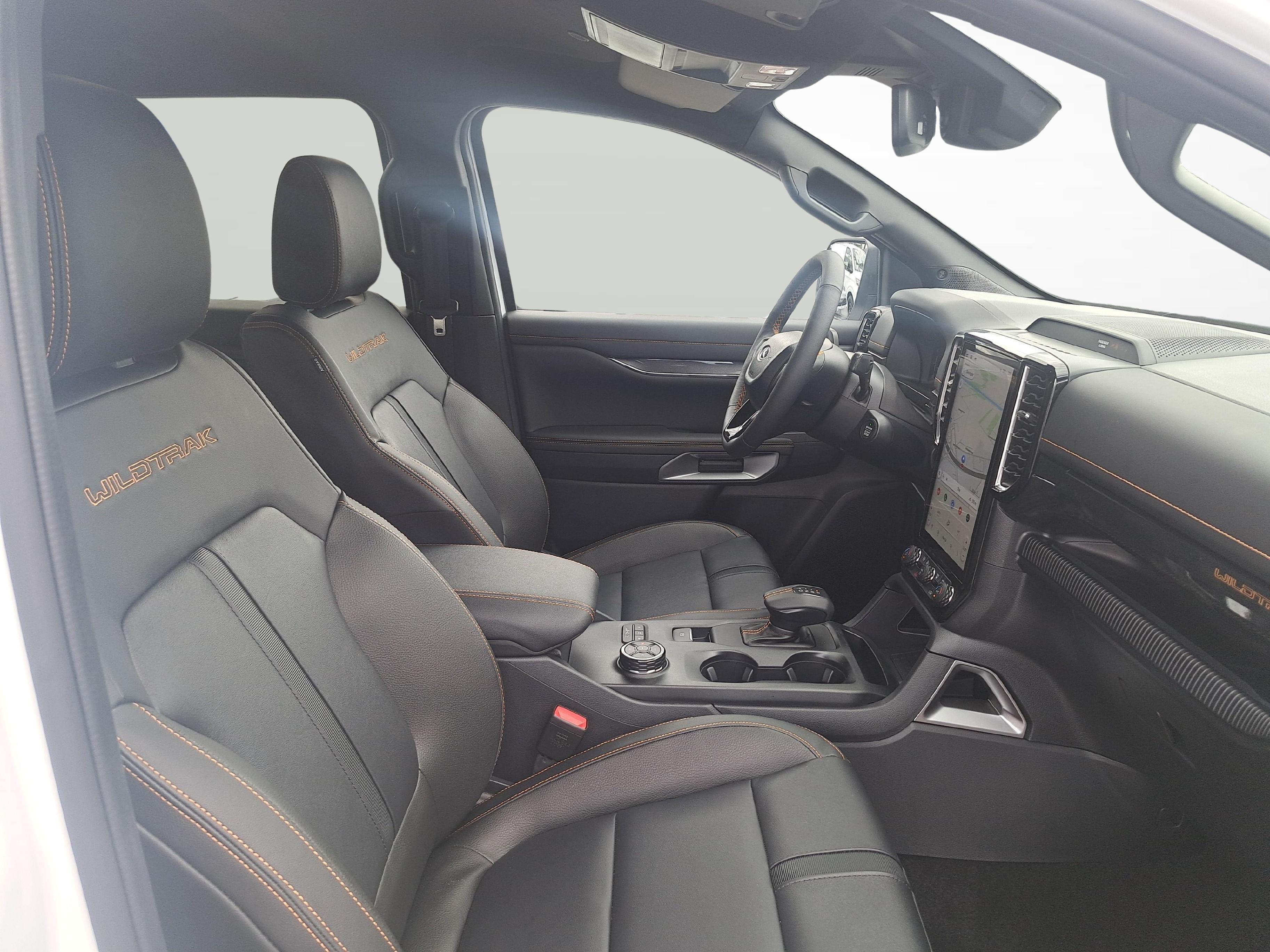 Ford Ranger DKab.Pick-up 2.3 EcoBoost 4x4 Wildtrak PHEV_10