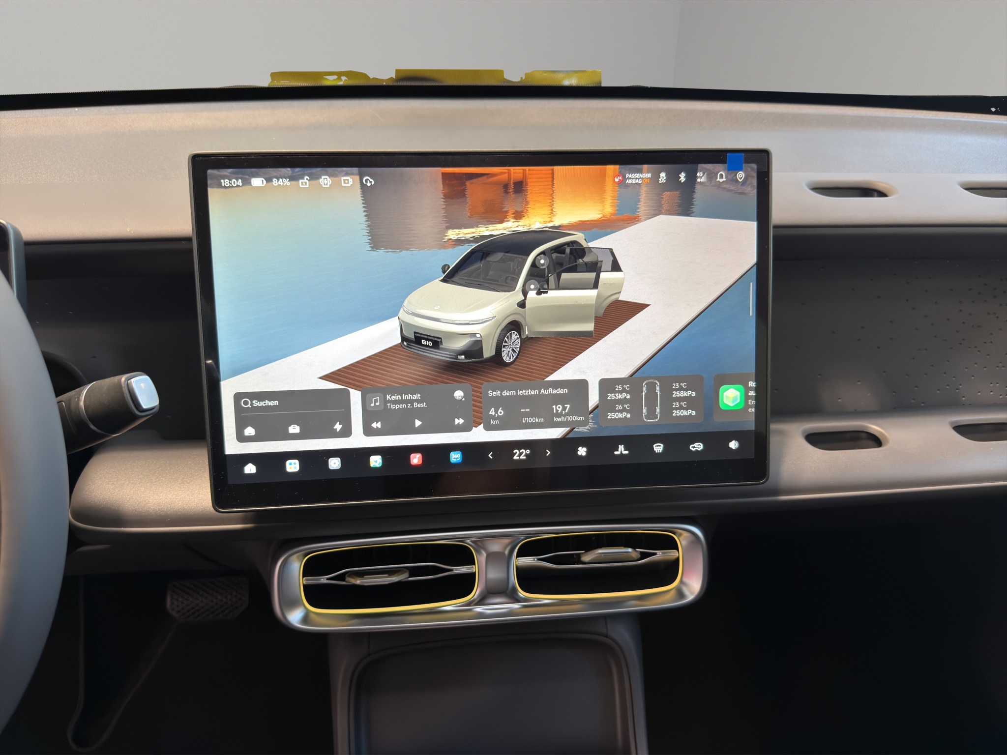 LEAPMOTOR B10 1.5 Hybrid EV_6