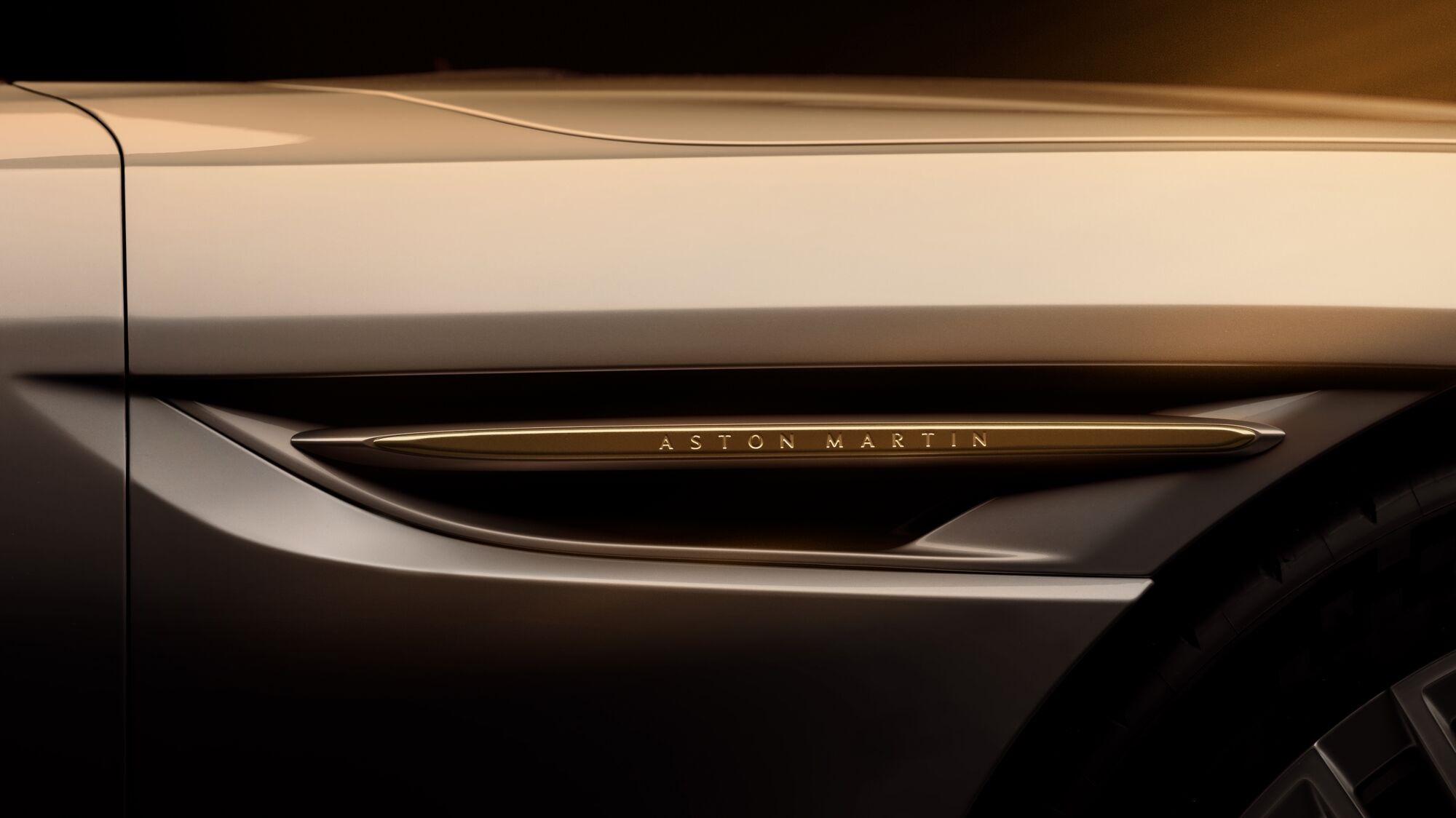 Aston Martin DB12 Coupé 4.0 V8 Bi-Turbo "1 of 60 Goldfinger Edition"_26