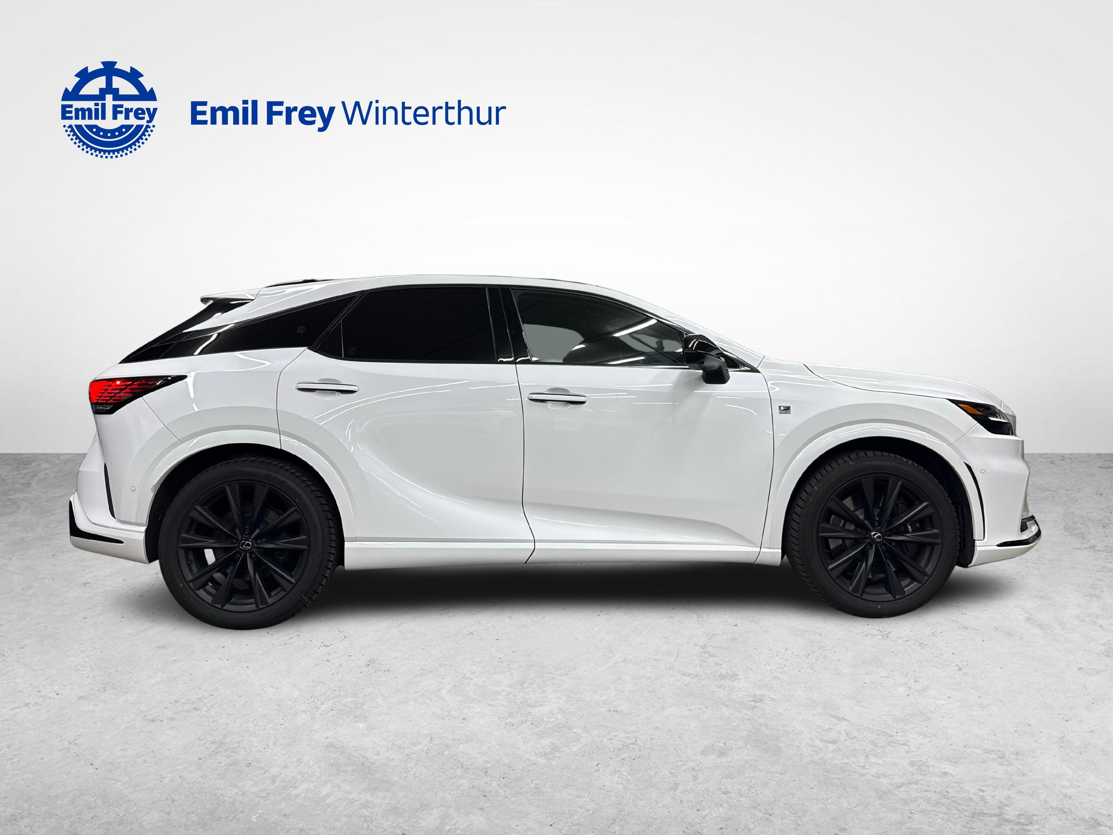 LEXUS RX 500h F-Sport_6