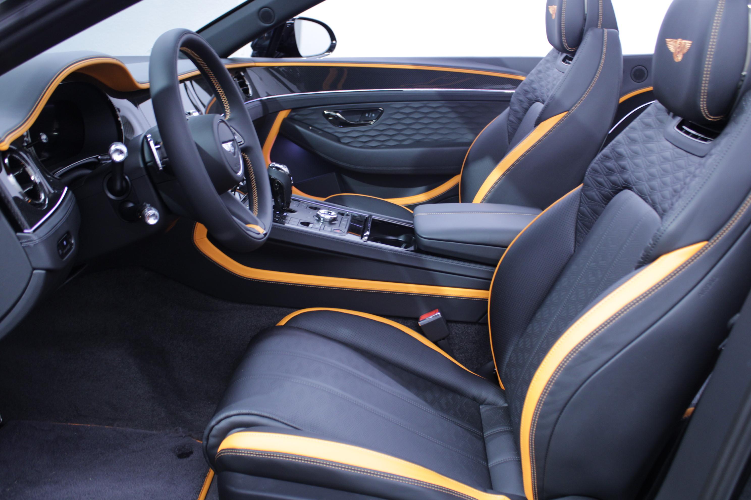 Bentley Continental GTC 4.0 V8 Hybrid Speed_16