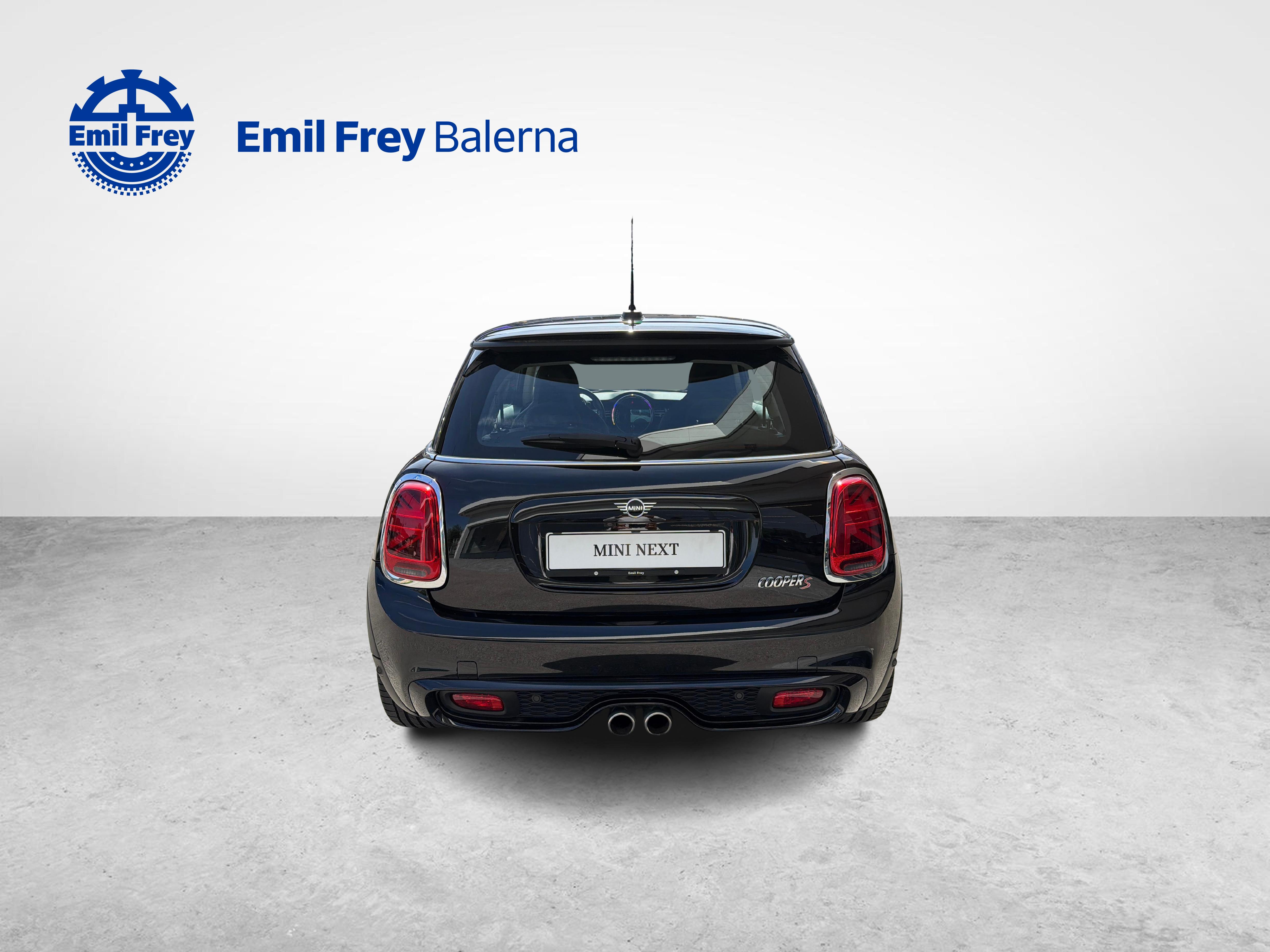 MINI Cooper S SAG F56_6