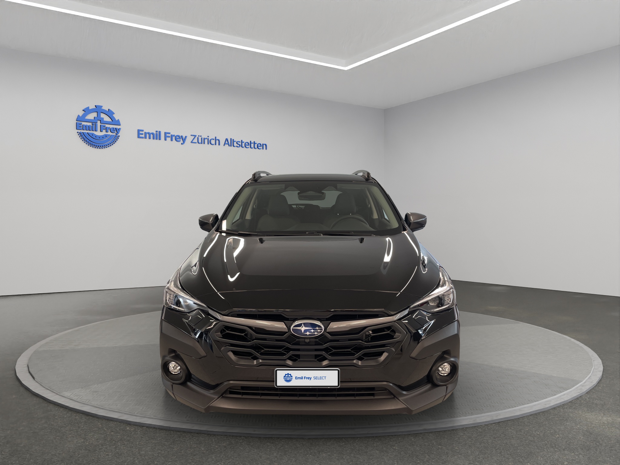 Subaru Crosstrek 2.0i e-Boxer Passion_4