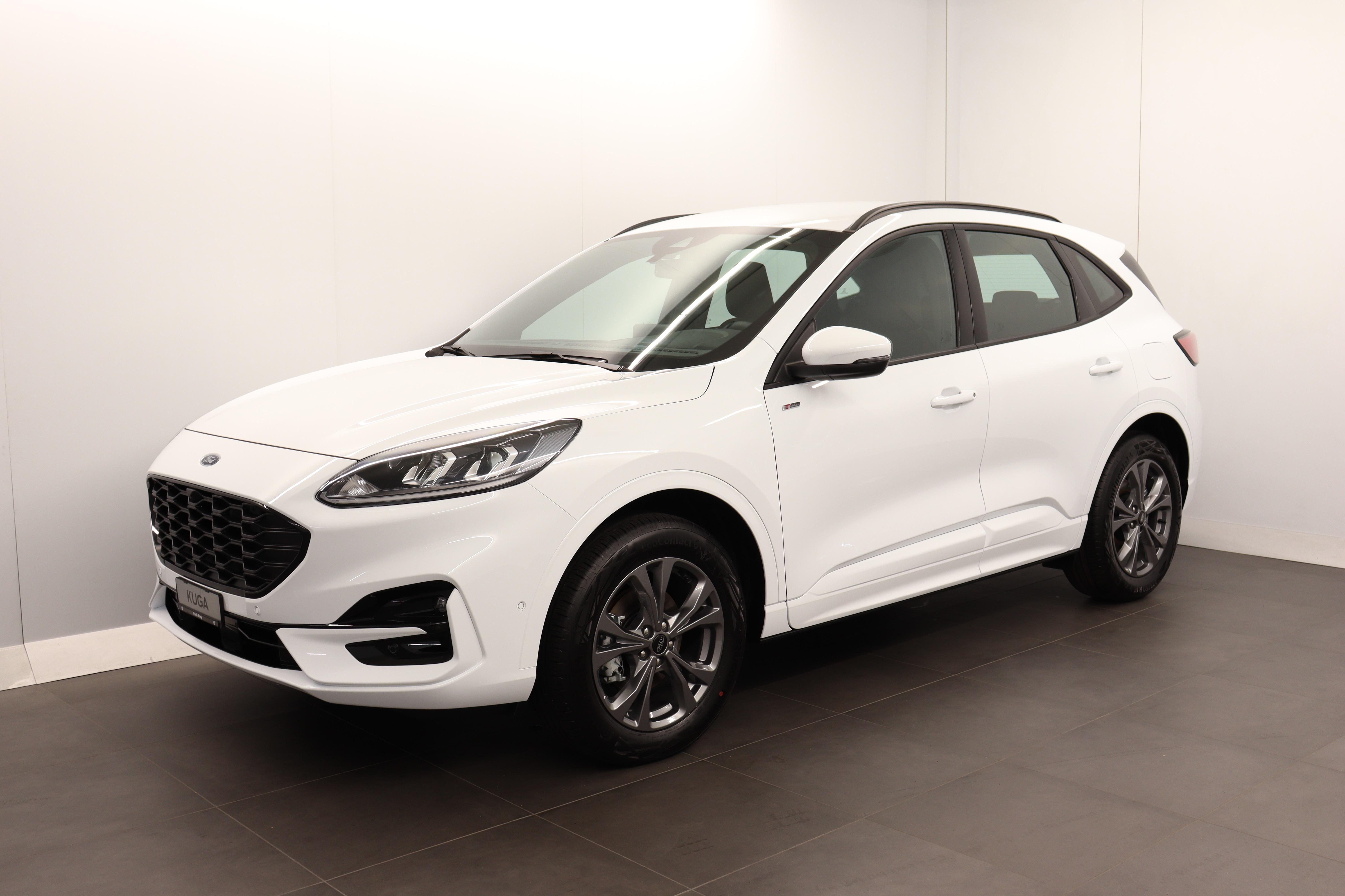 Ford Kuga 2.5 Hybrid ST-Line 4x4_3