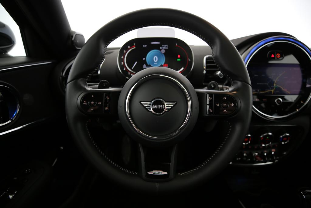 MINI Clubman F54 2.0i John Cooper Works ALL4_6