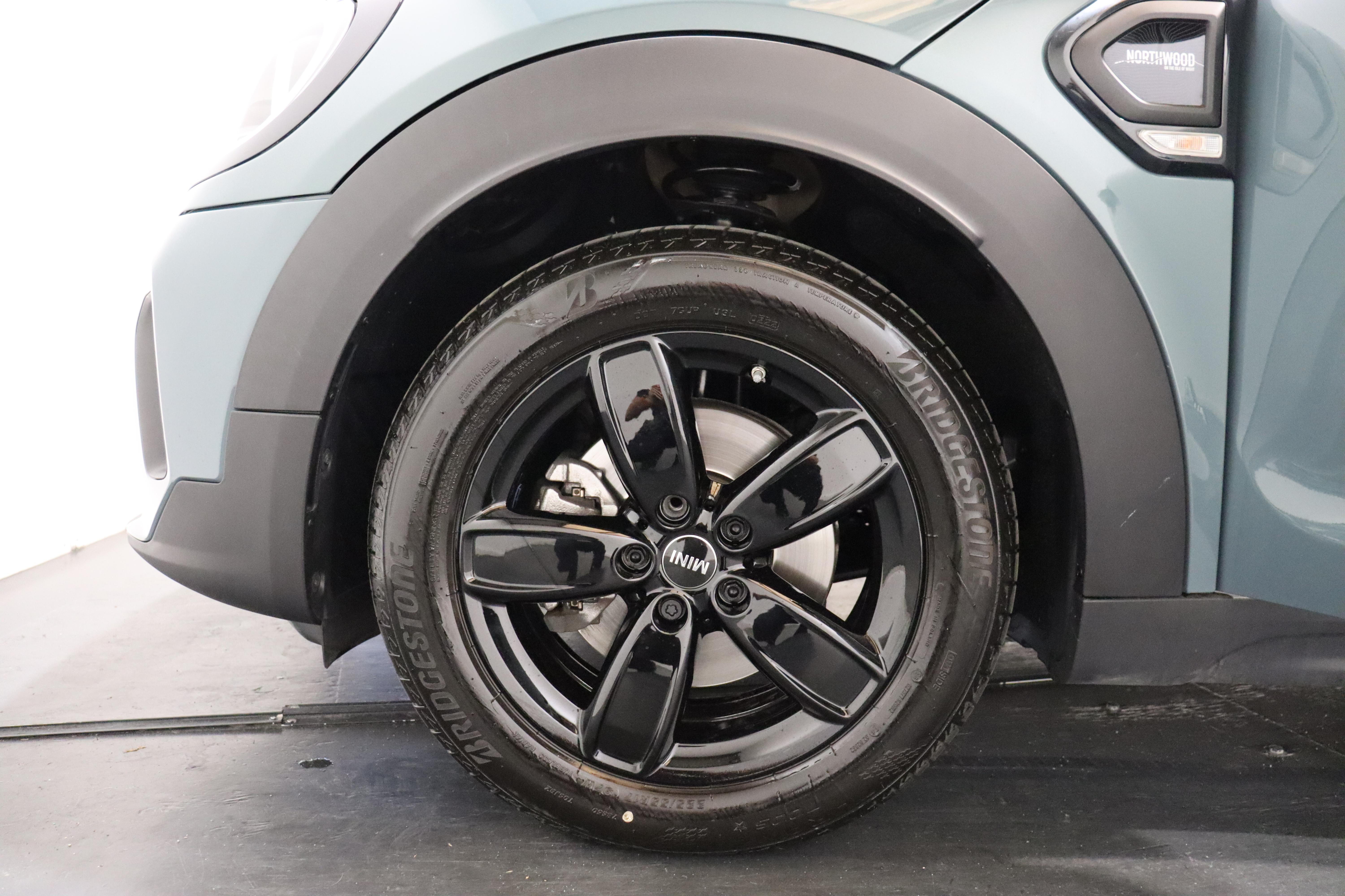 MINI Countryman F60 1.5i Cooper ALL4_5