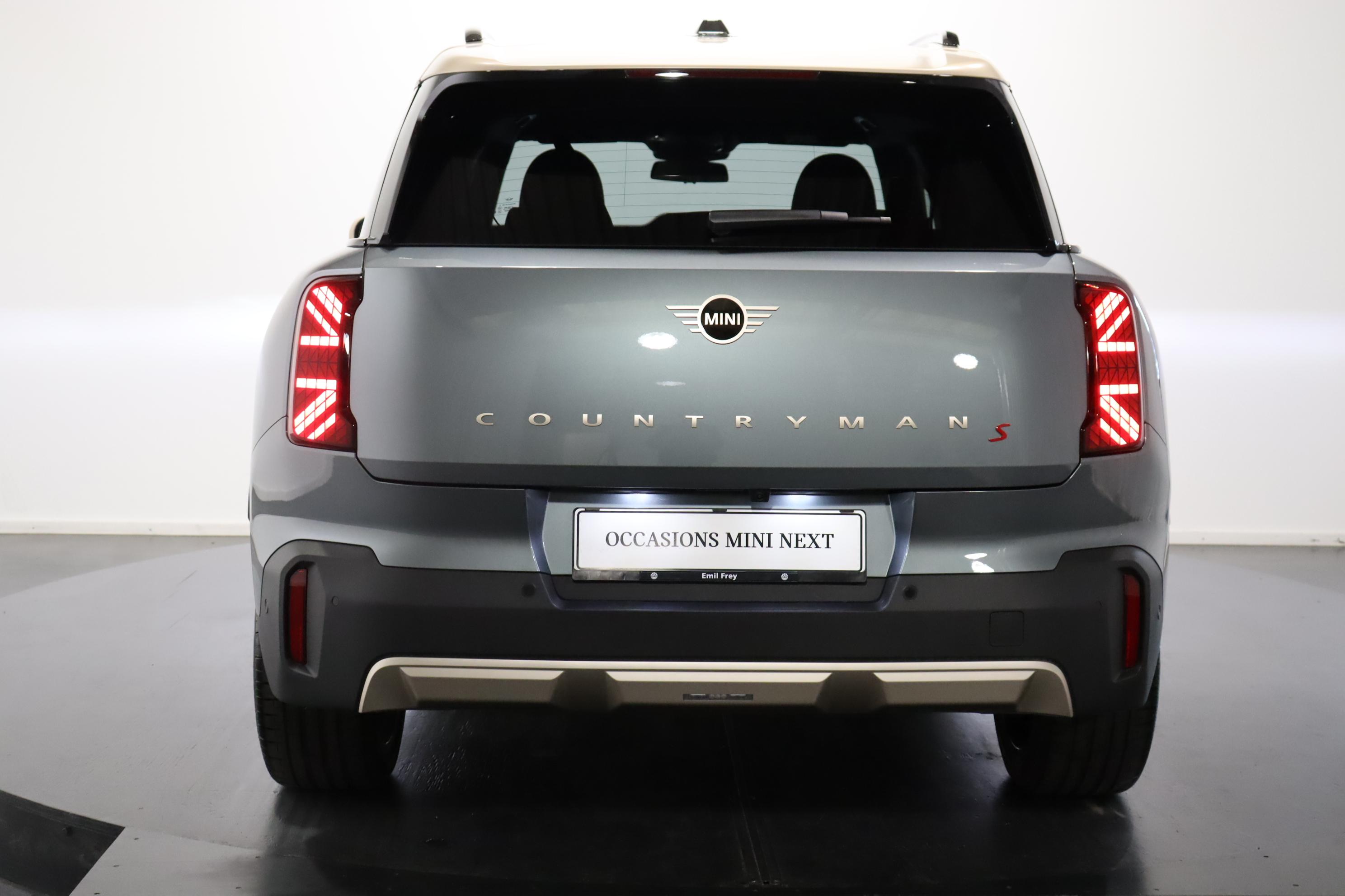 MINI Countryman U25 2.0i S ALL4_2