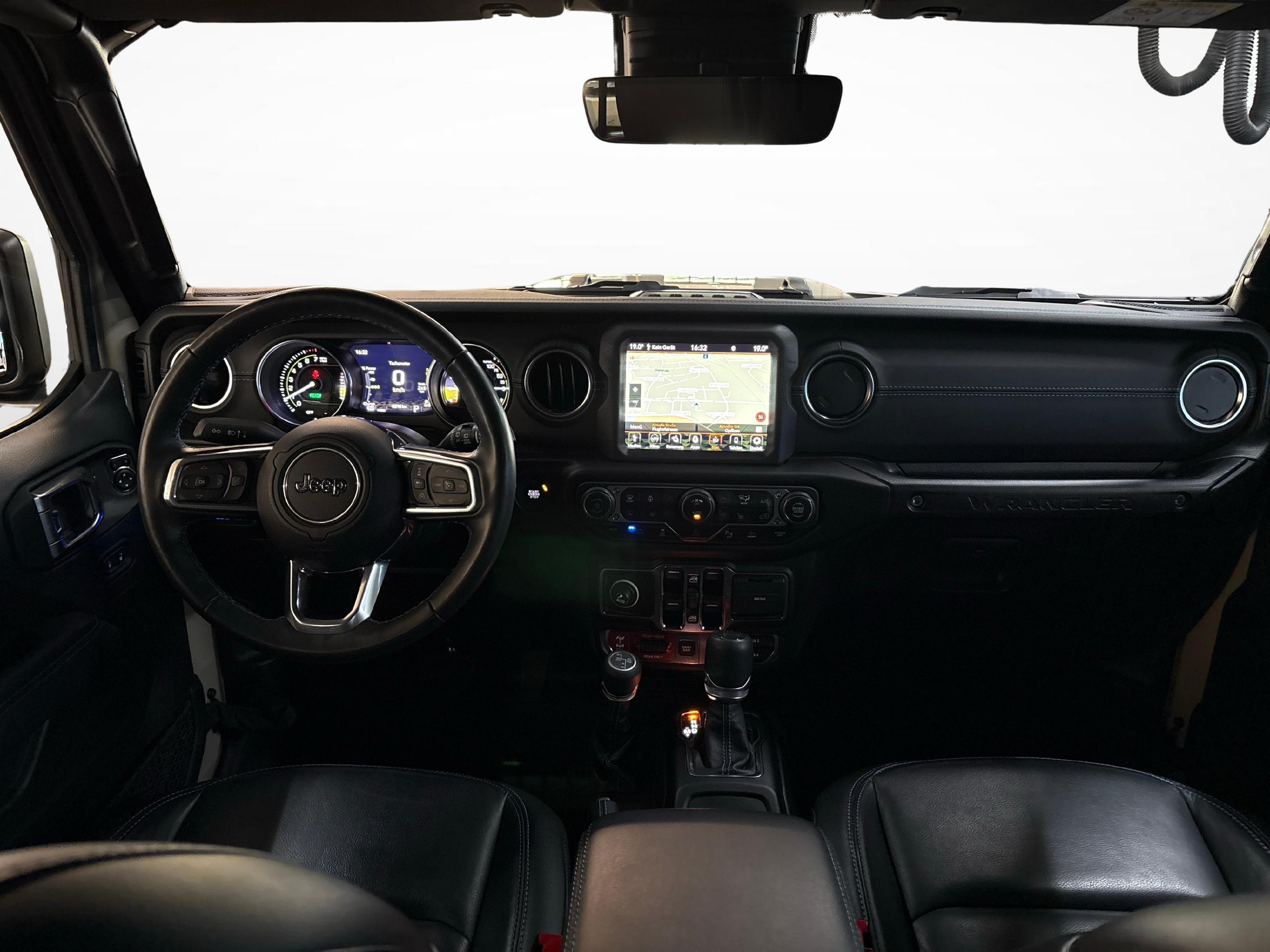 JEEP Wrangler 2.0 Turbo Rubicon Power Unlimited 4xe_11