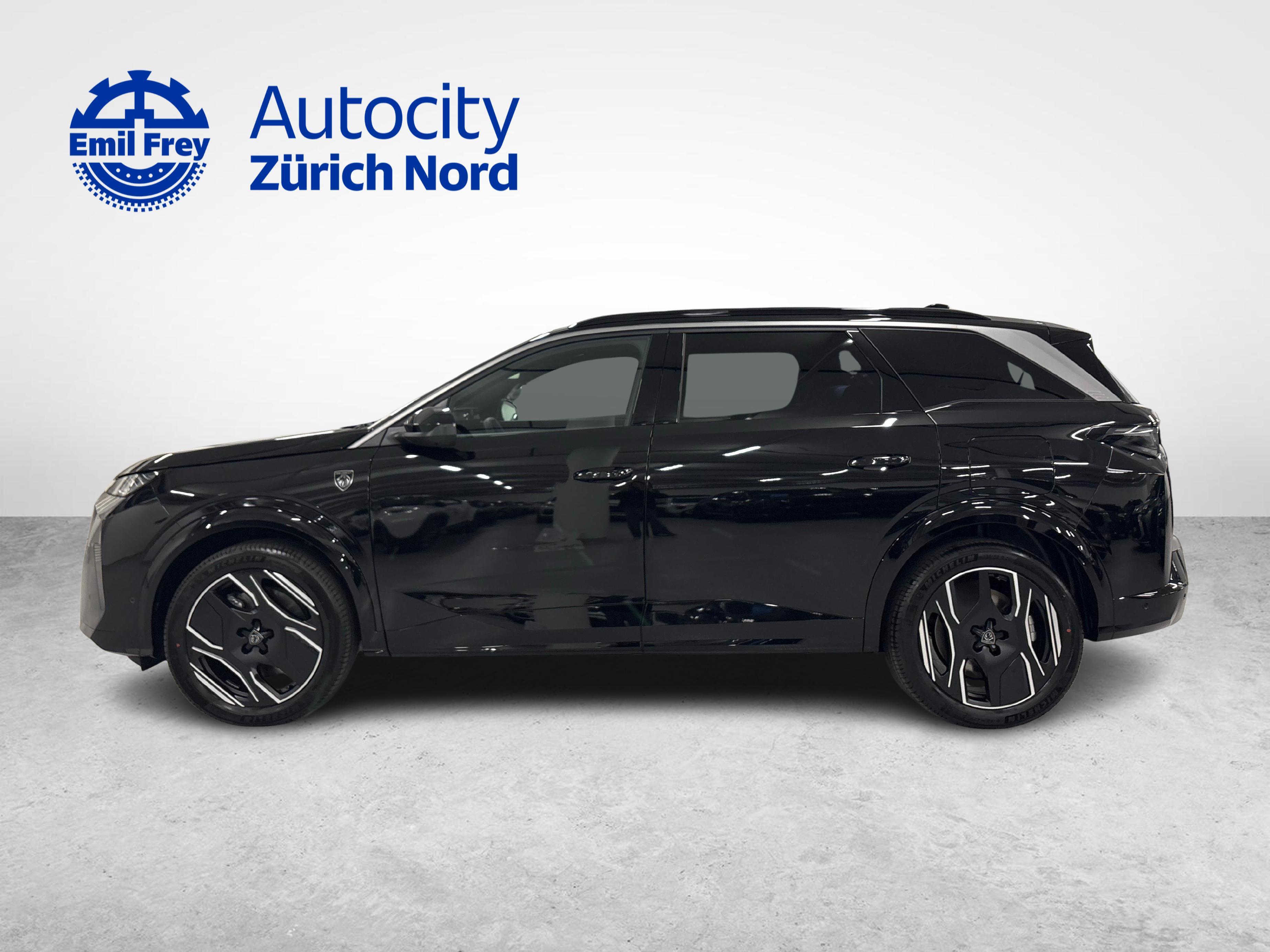 Peugeot 5008 e-GT Exclusive AWD_2