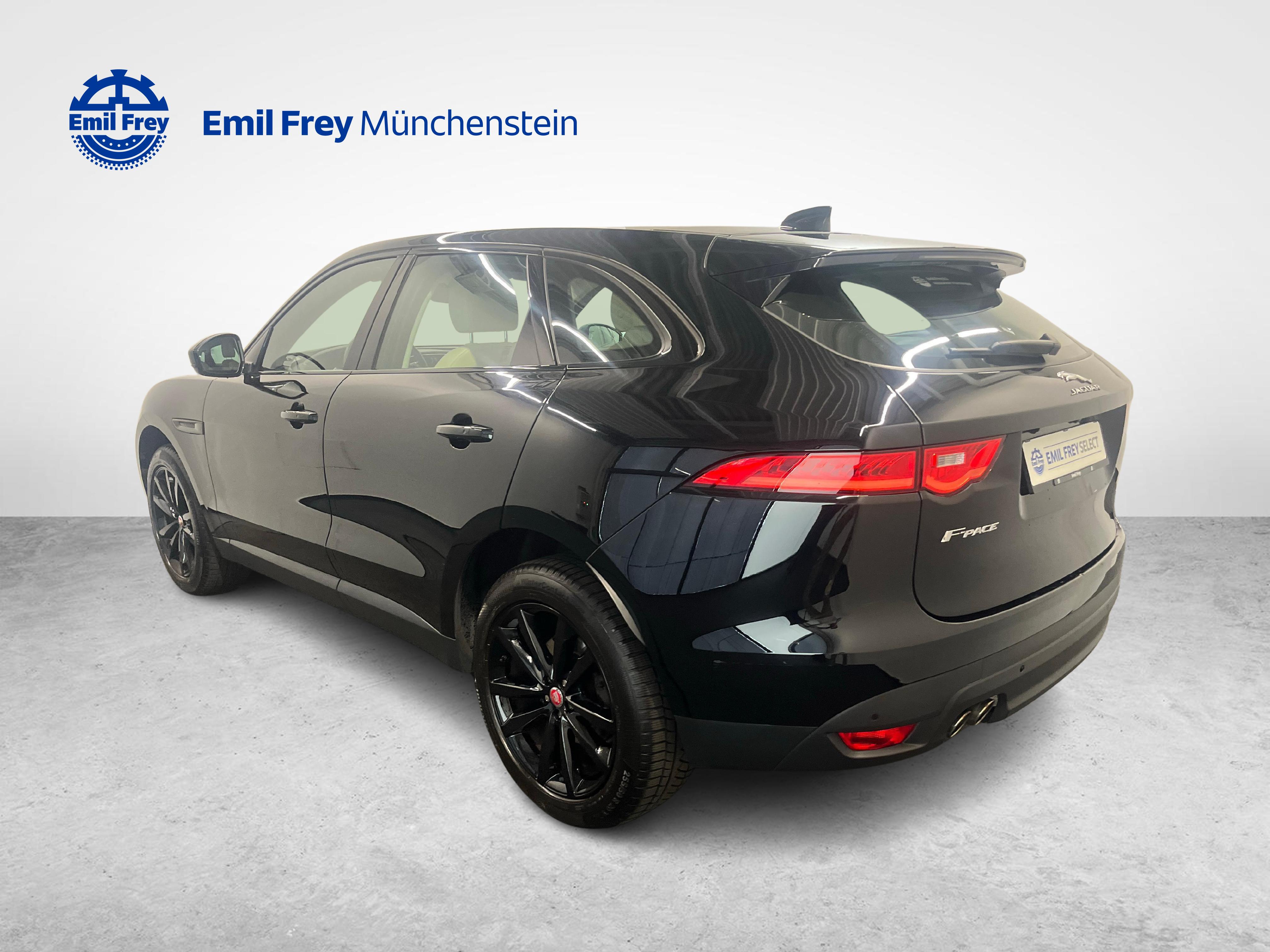 JAGUAR F-Pace 2.0 D 180 Prestige AWD_3