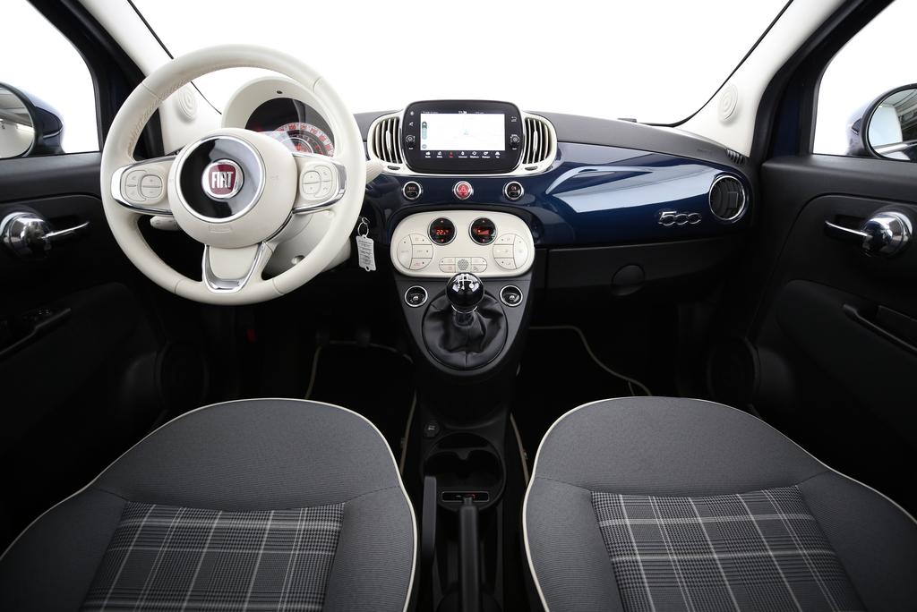 Fiat 500 0.9 T TwinAir Lounge_5