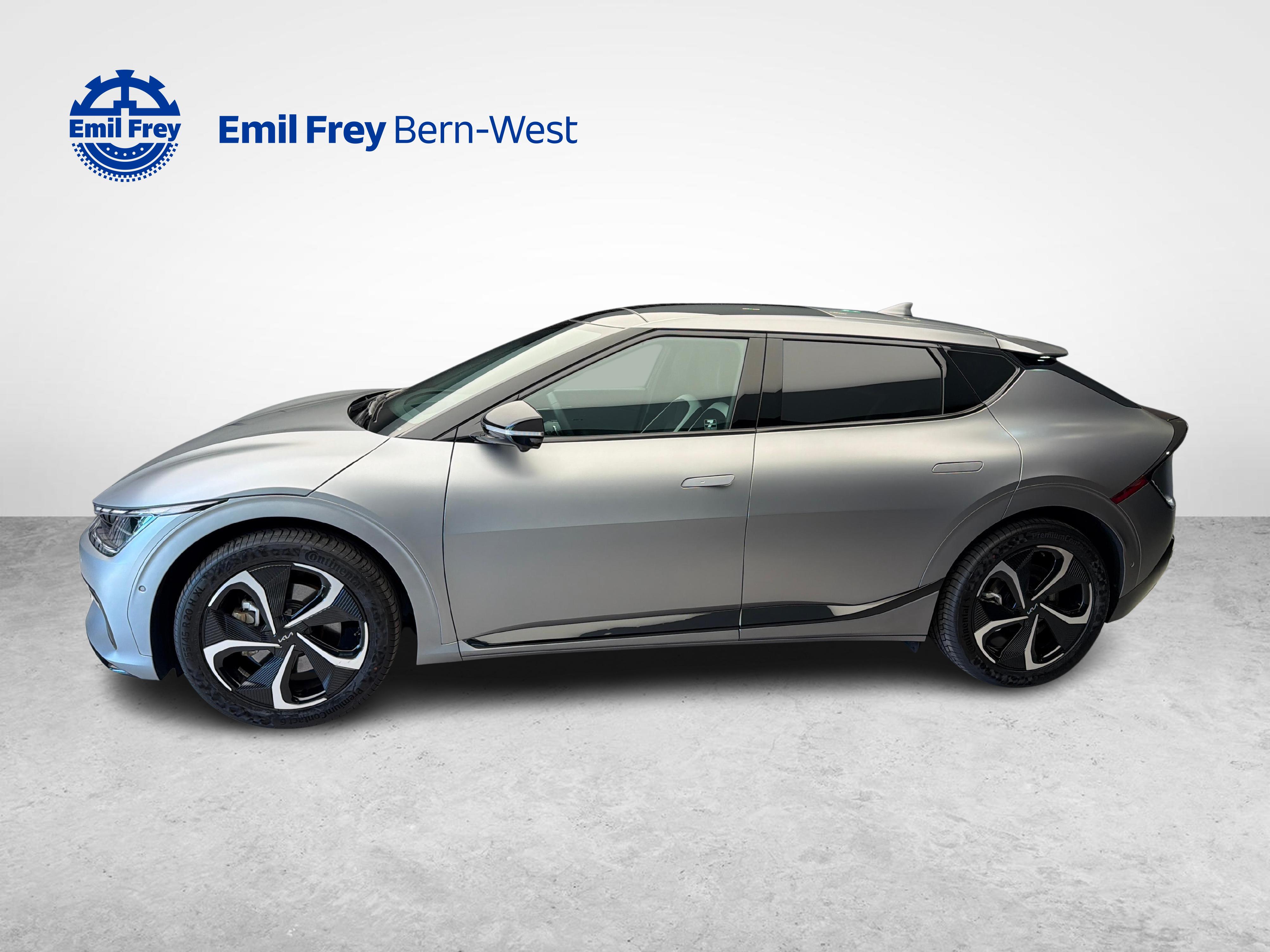 KIA EV6 77 kWh GT-Line 4x4_2