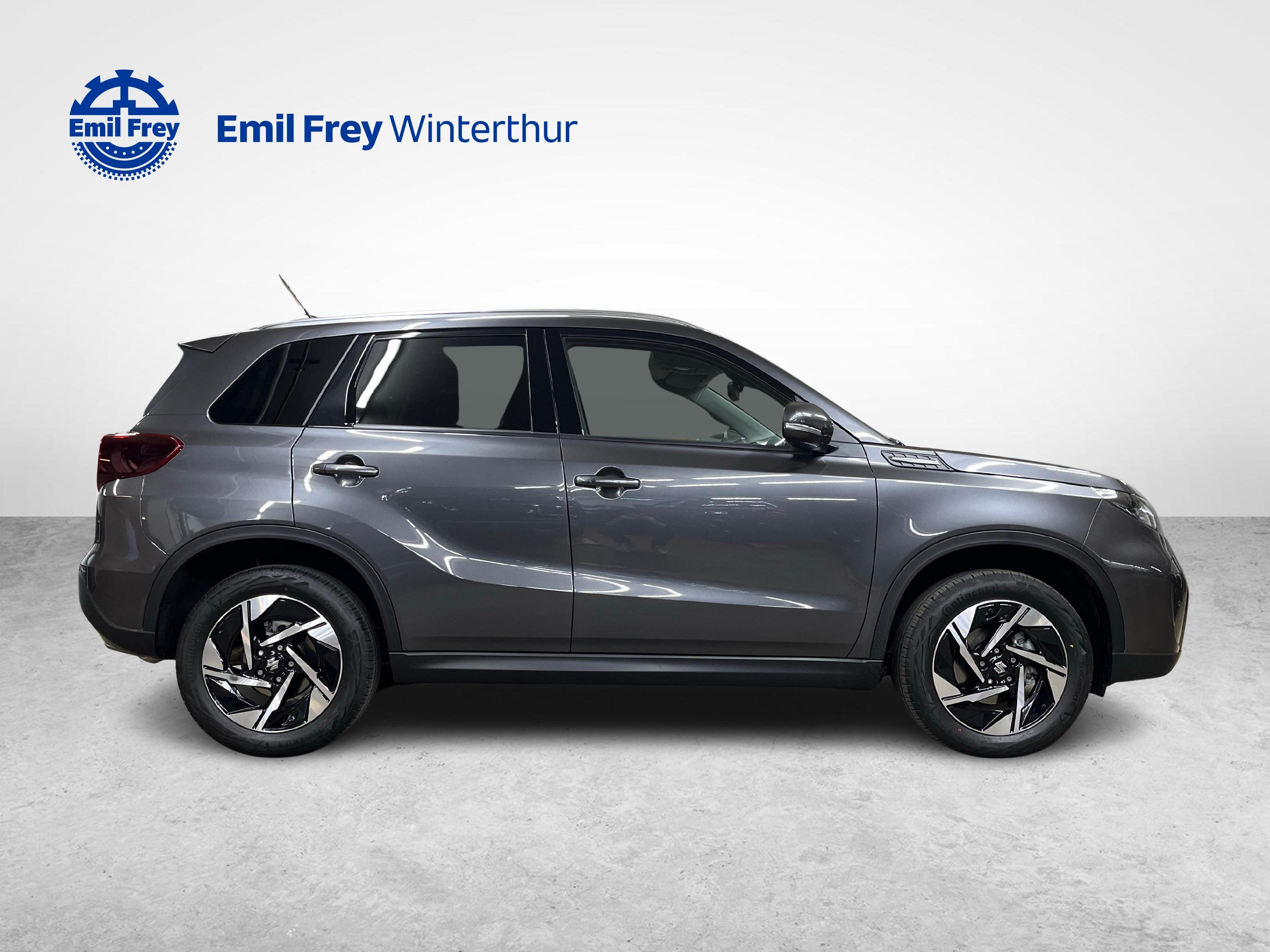 Suzuki Vitara 1.4 T Compact Top Hybrid 4x4_6