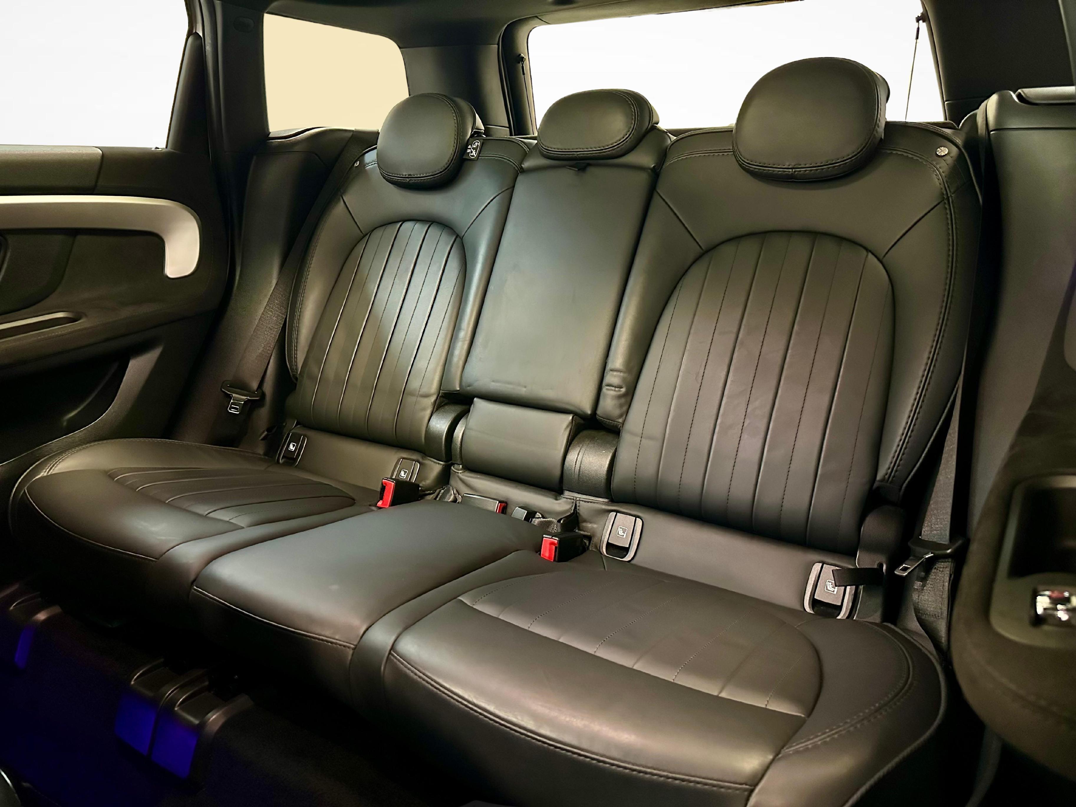 MINI Countryman F60 1.5i Cooper ALL4_7