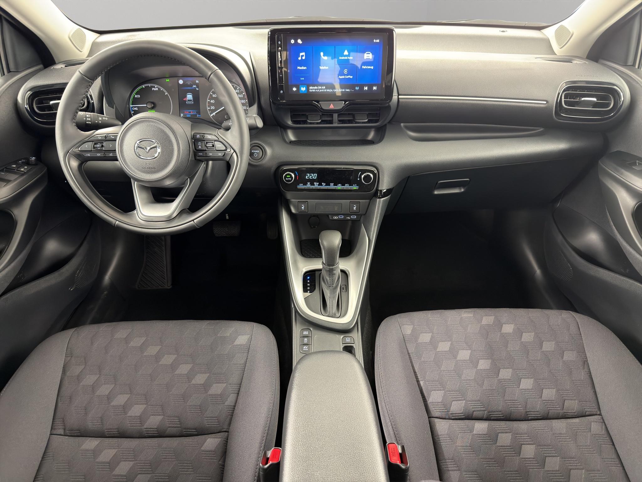 MAZDA 2 1.5 Hybrid Exclusive-Line_8