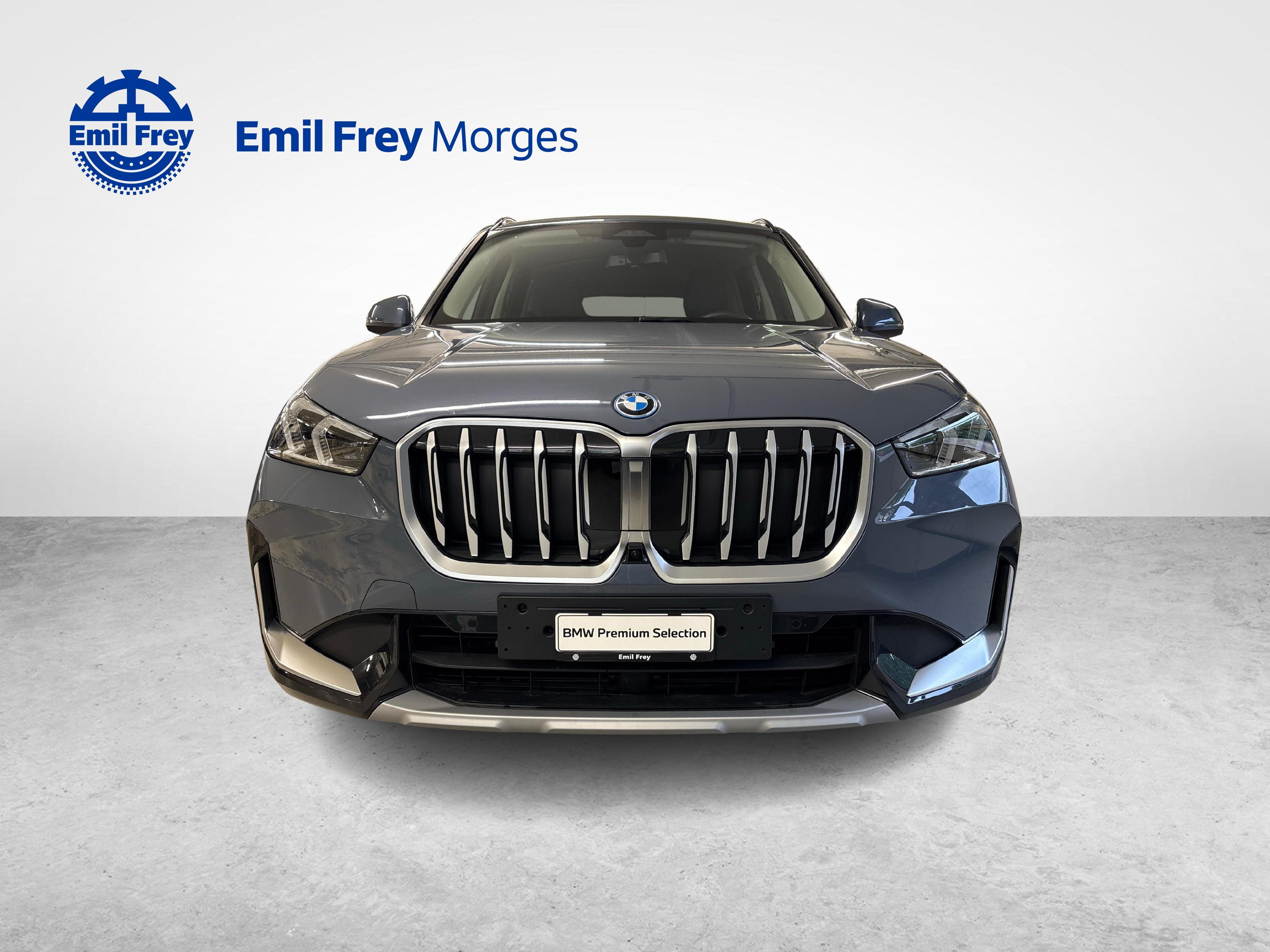 BMW X1 25e xDrive X-Line_8