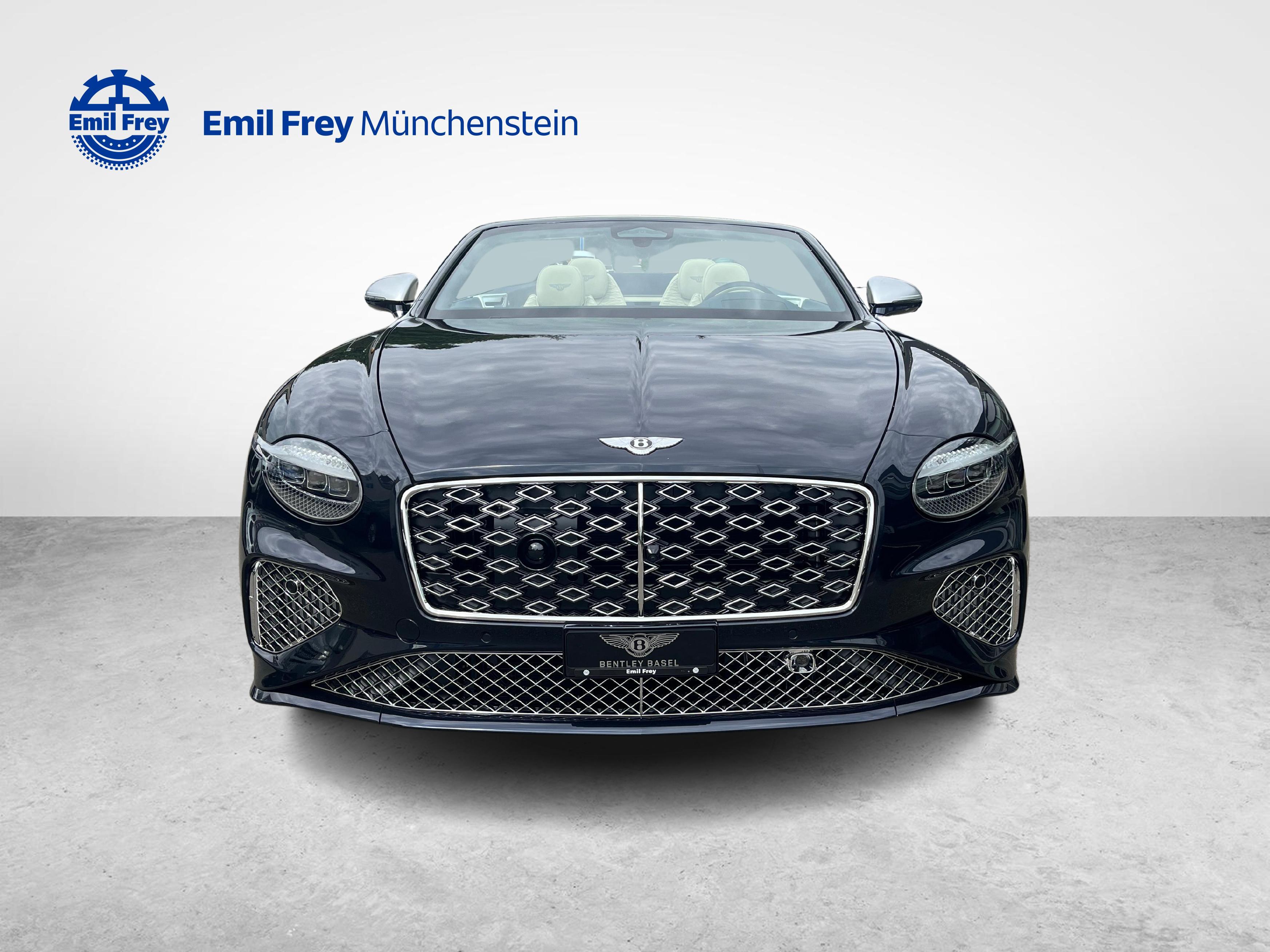 Bentley Continental GTC 4.0 V8 Hybrid Mulliner_8