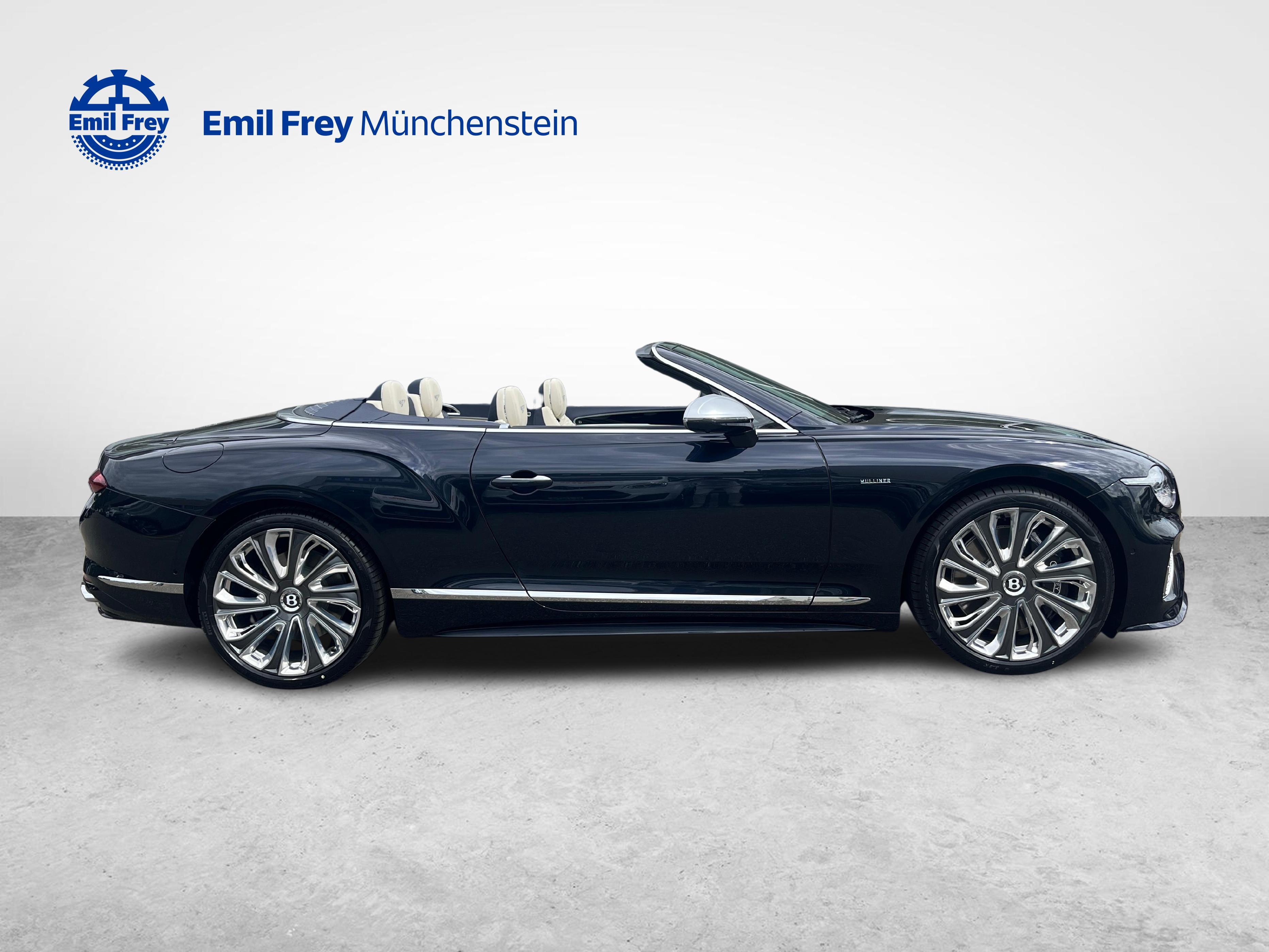 Bentley Continental GTC 4.0 V8 Hybrid Mulliner_6
